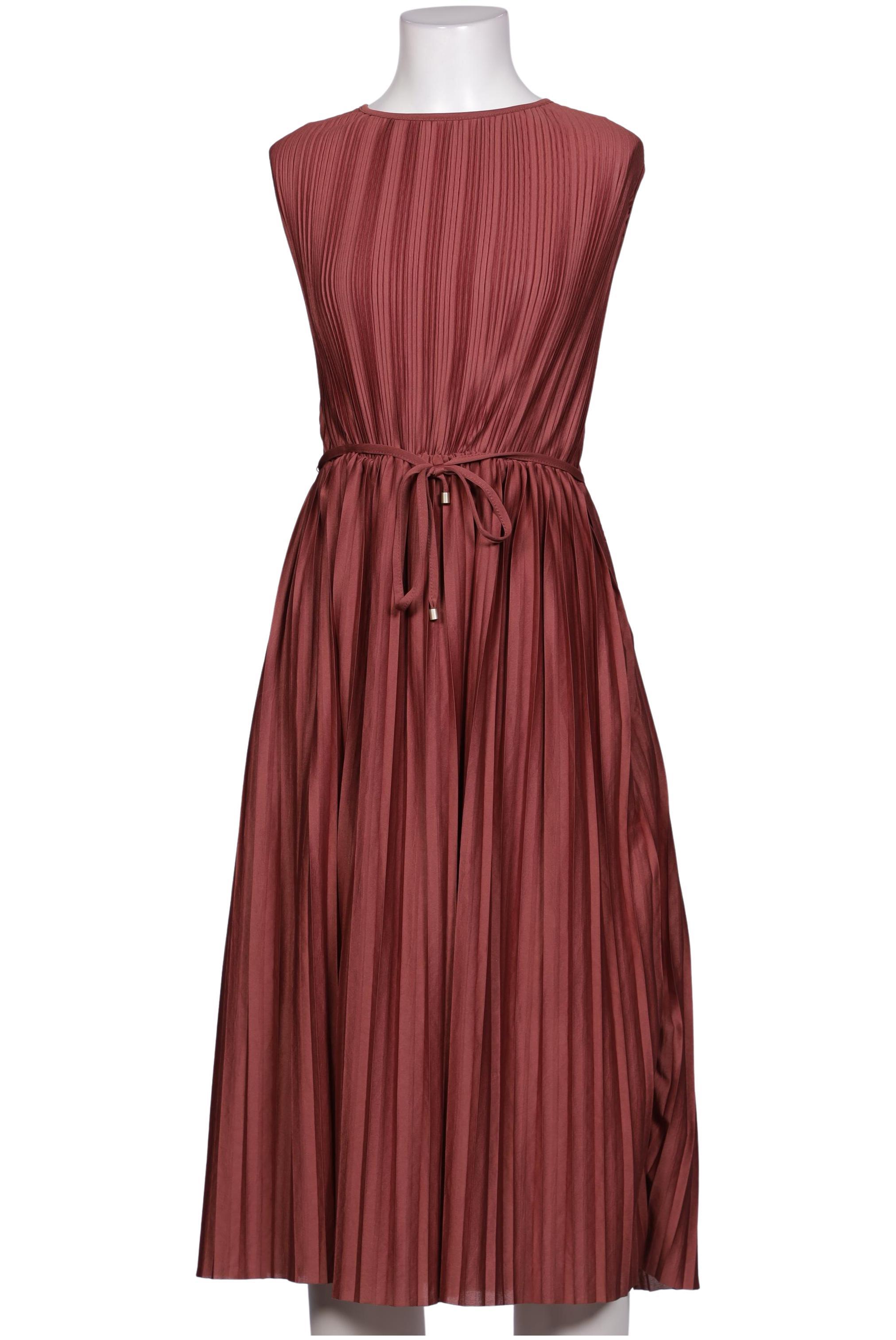 

Only Damen Kleid, bordeaux, Gr. 34