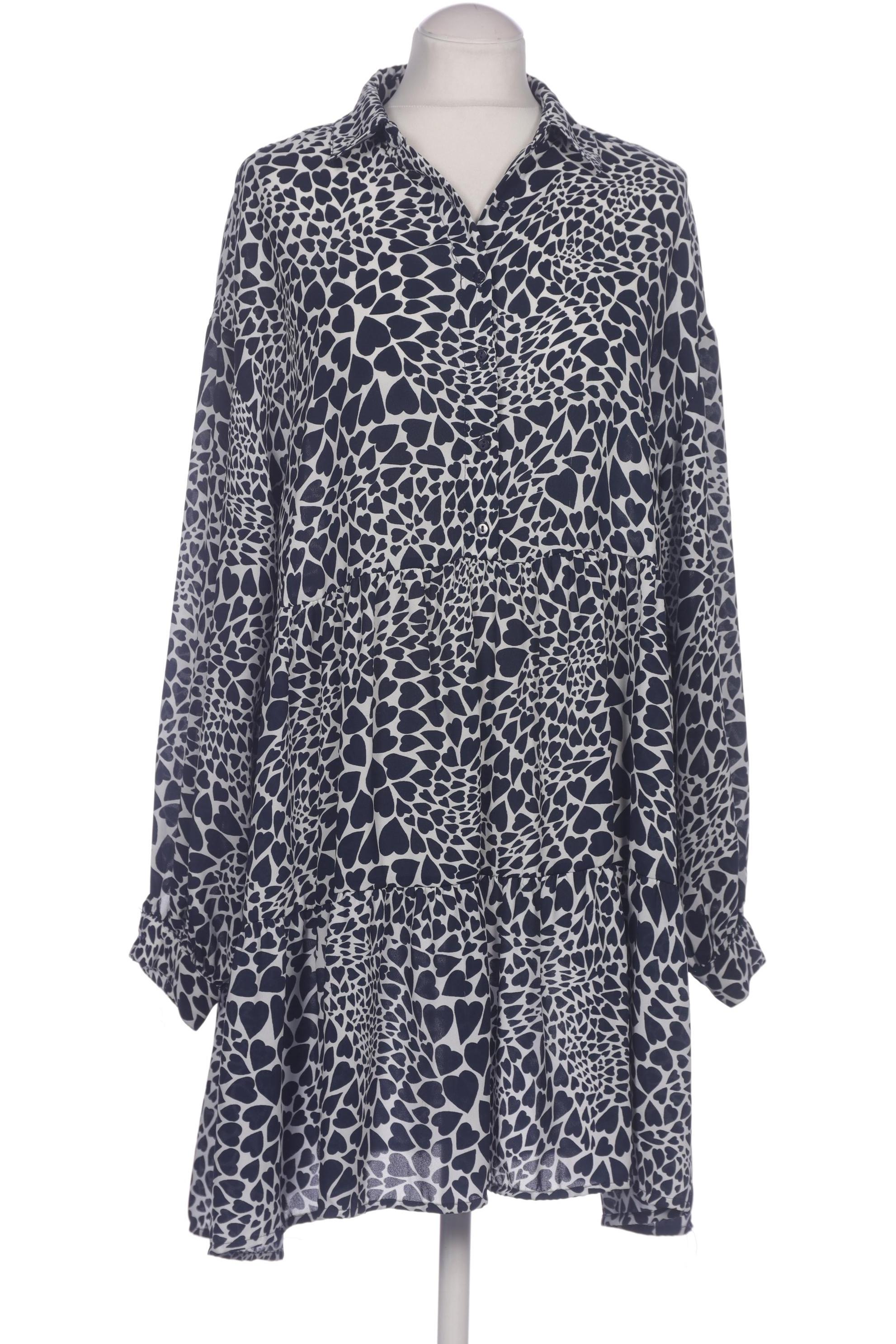 

Only Damen Kleid, marineblau, Gr. 38