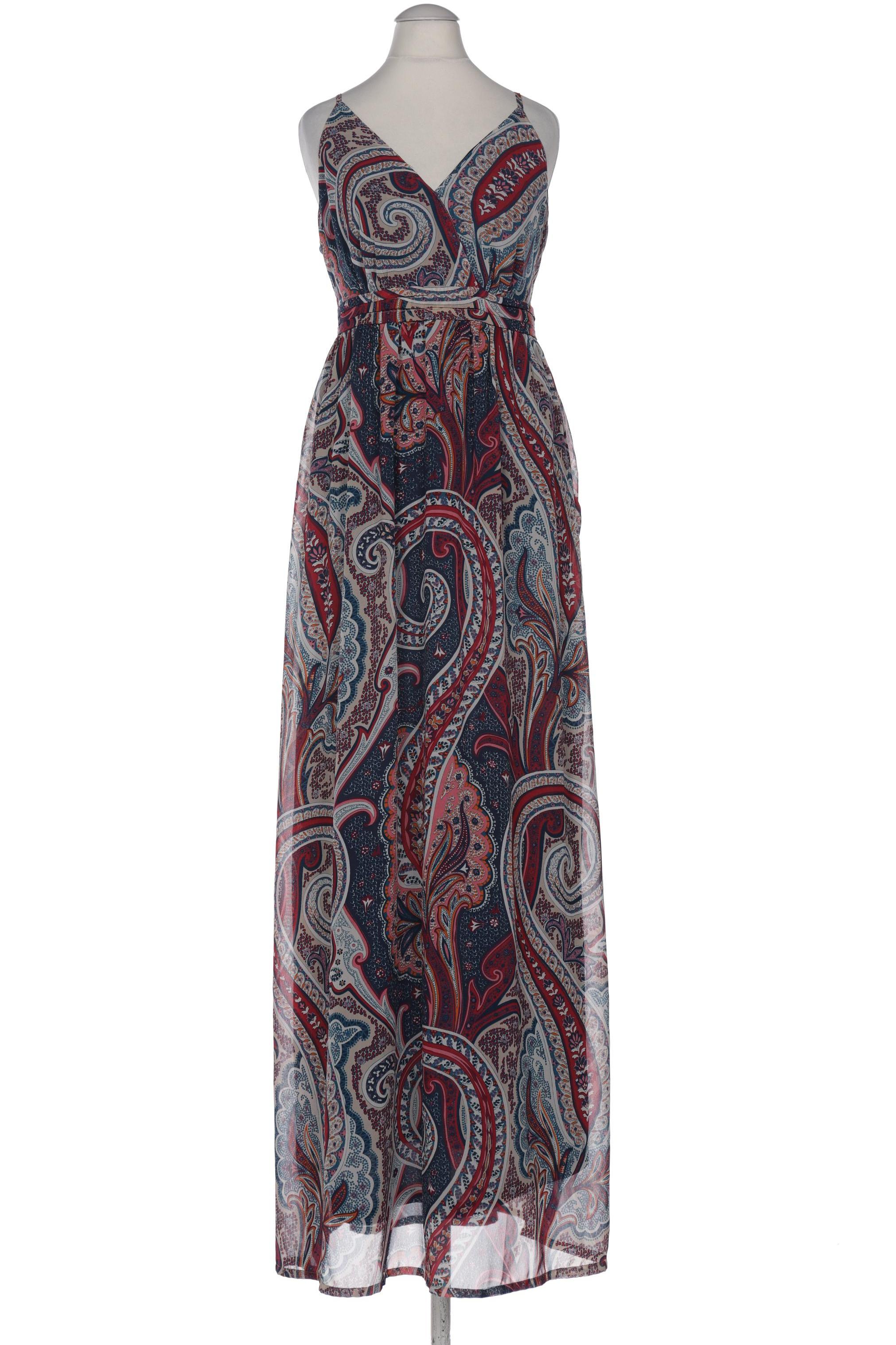 

Only Damen Kleid, blau, Gr. 38