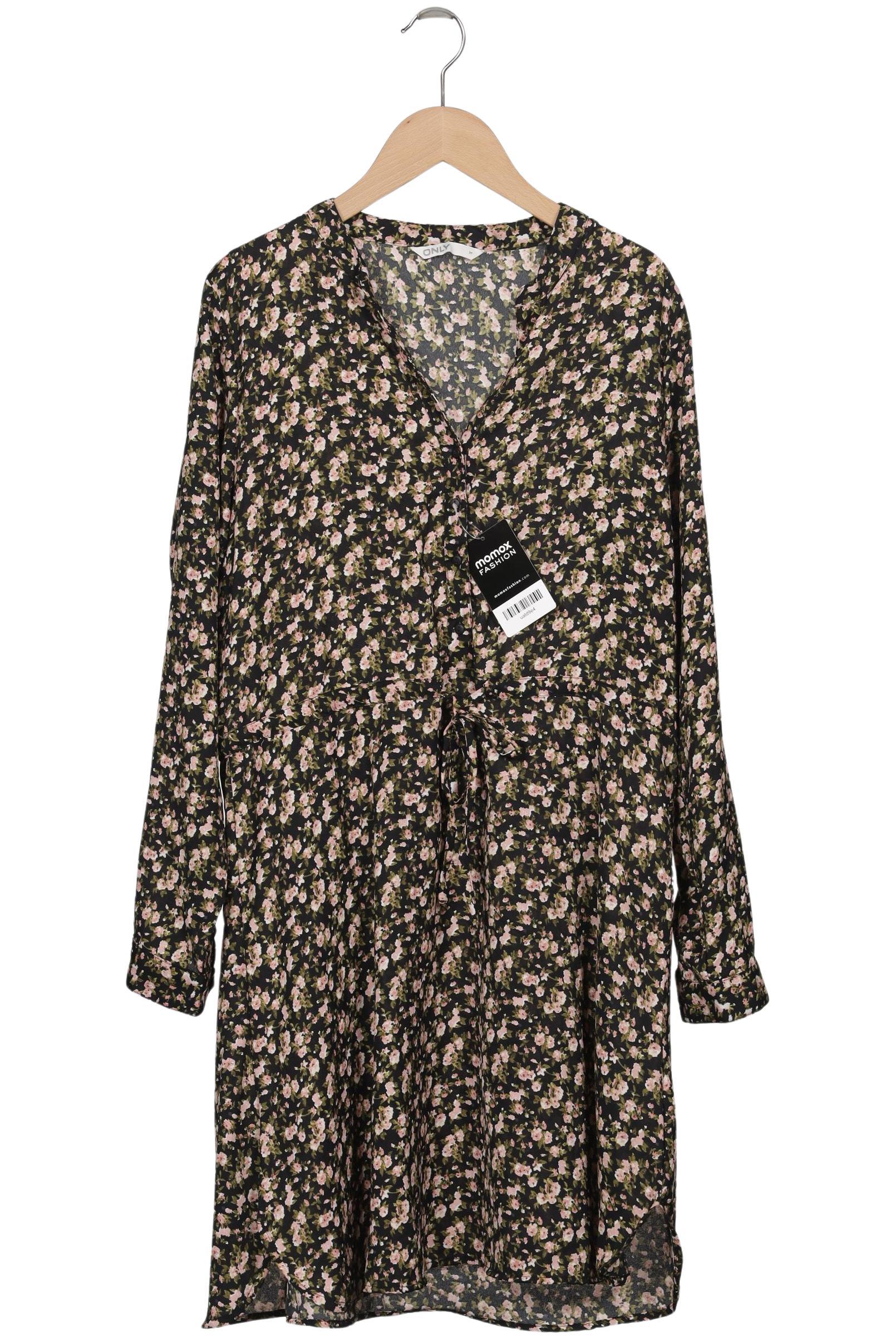 

Only Damen Kleid, mehrfarbig, Gr. 38