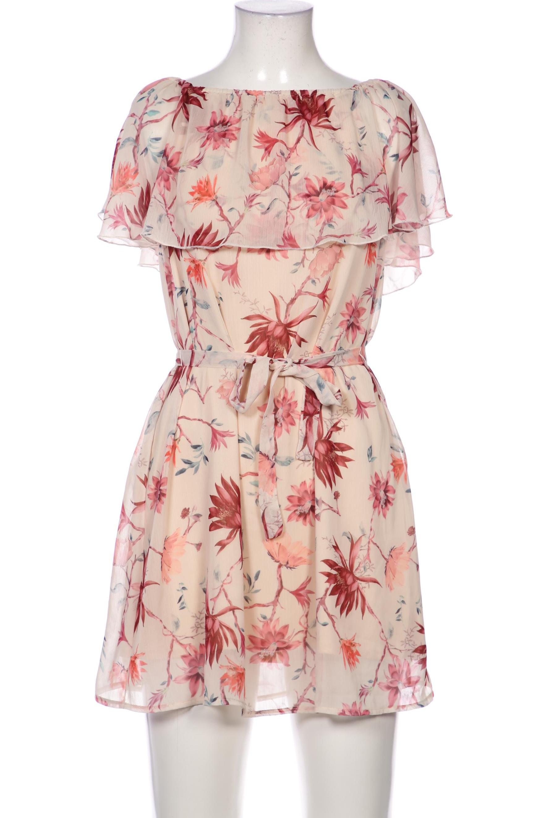 

Only Damen Kleid, beige, Gr. 34