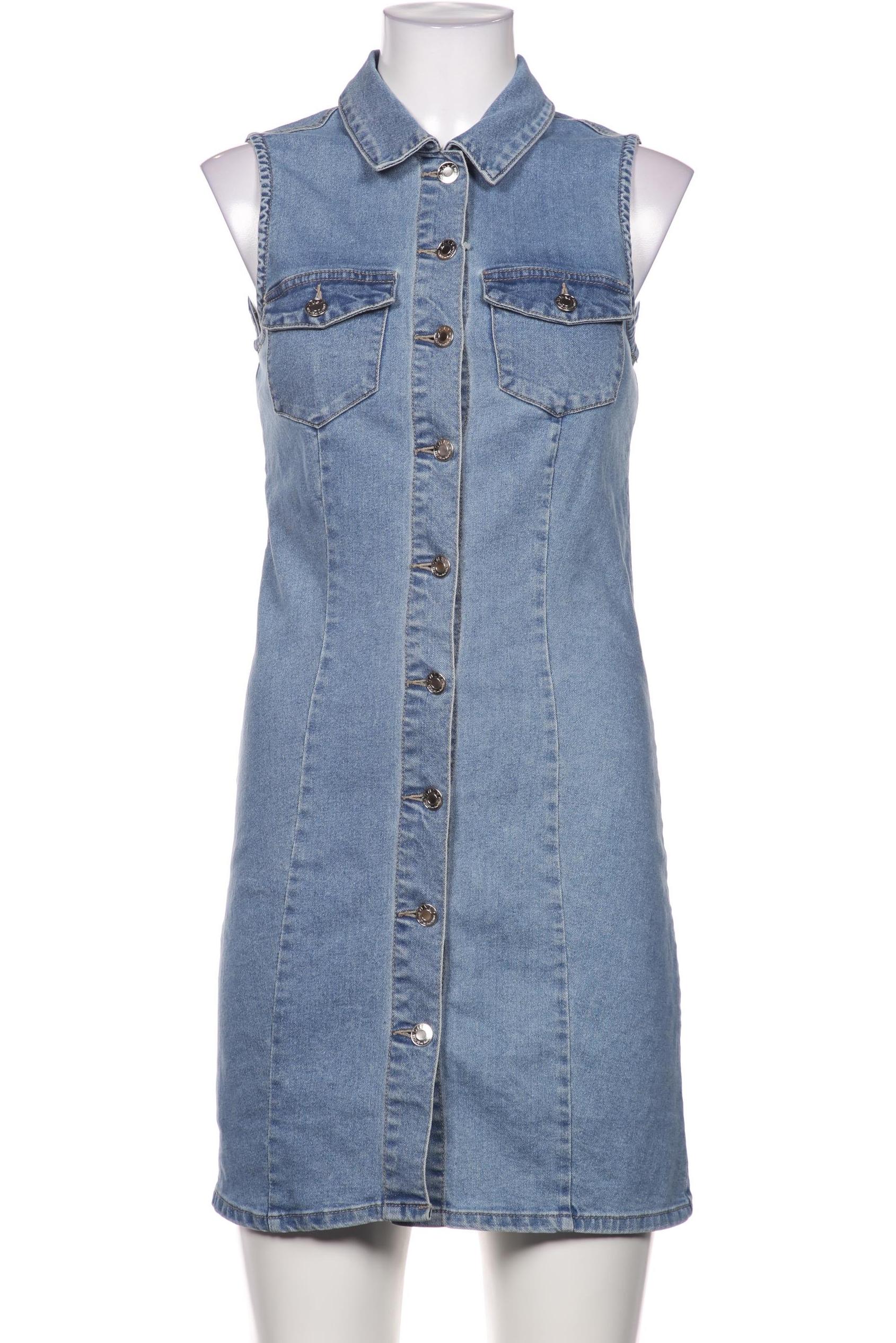 

Only Damen Kleid, blau, Gr. 38