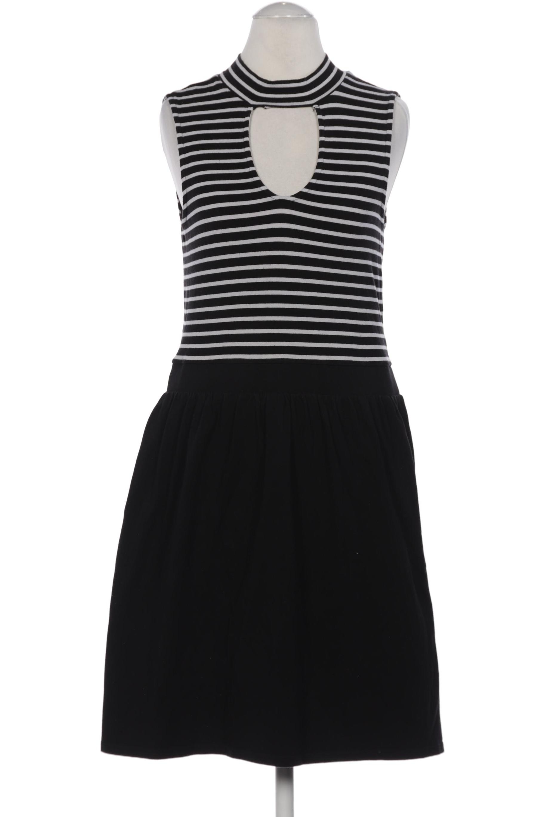 

Only Damen Kleid, schwarz, Gr. 38
