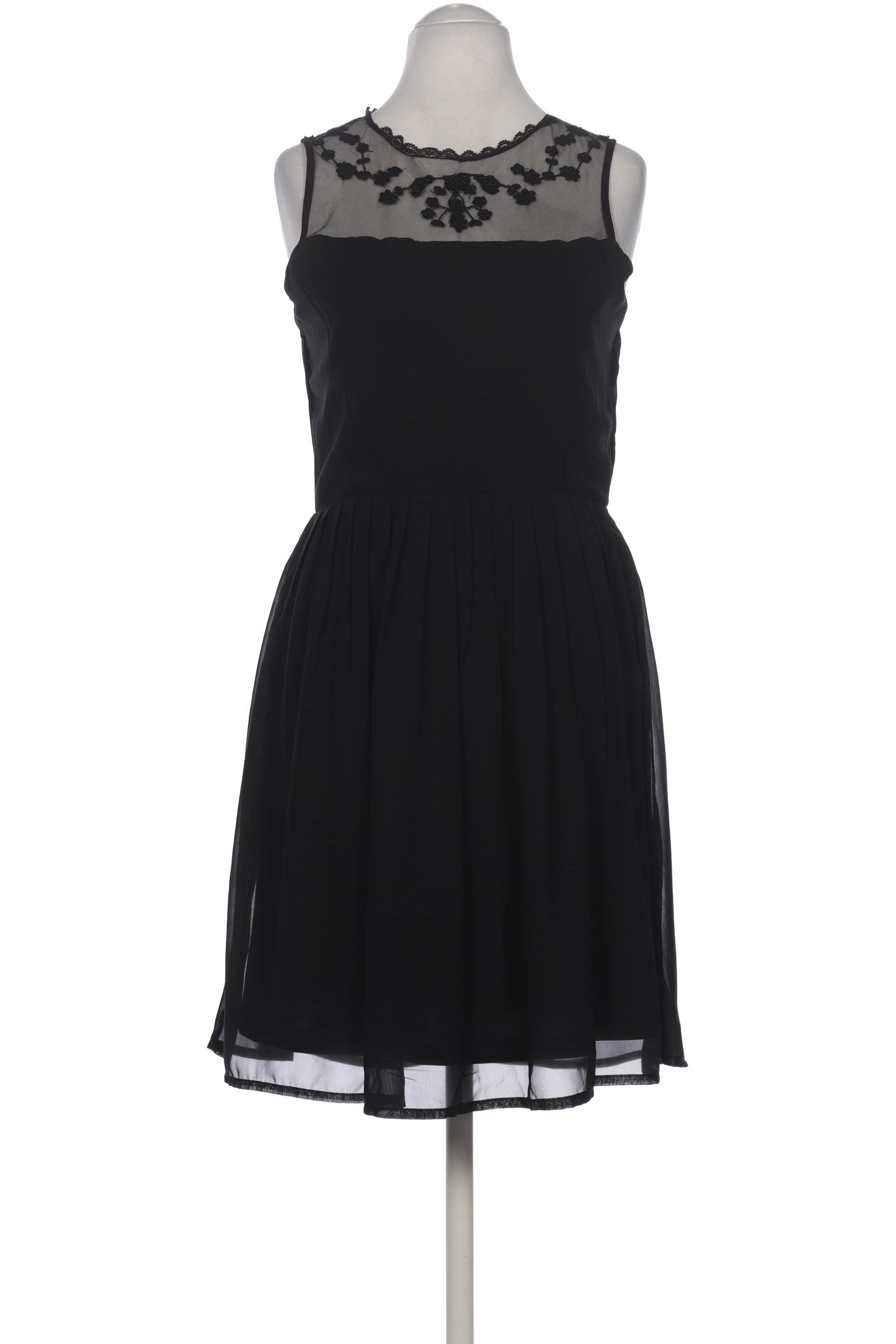 

Only Damen Kleid, schwarz, Gr. 38