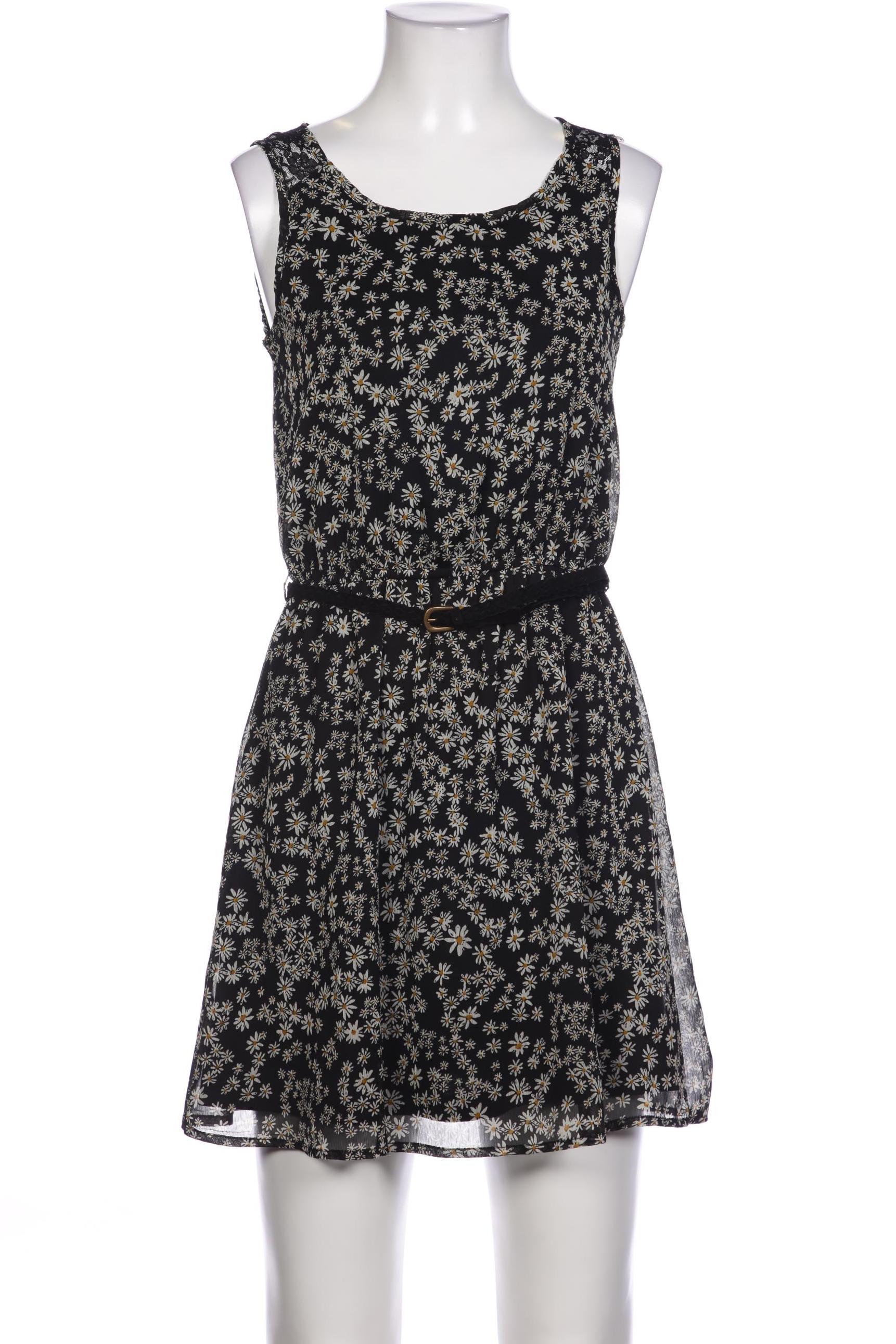 

Only Damen Kleid, schwarz, Gr. 34