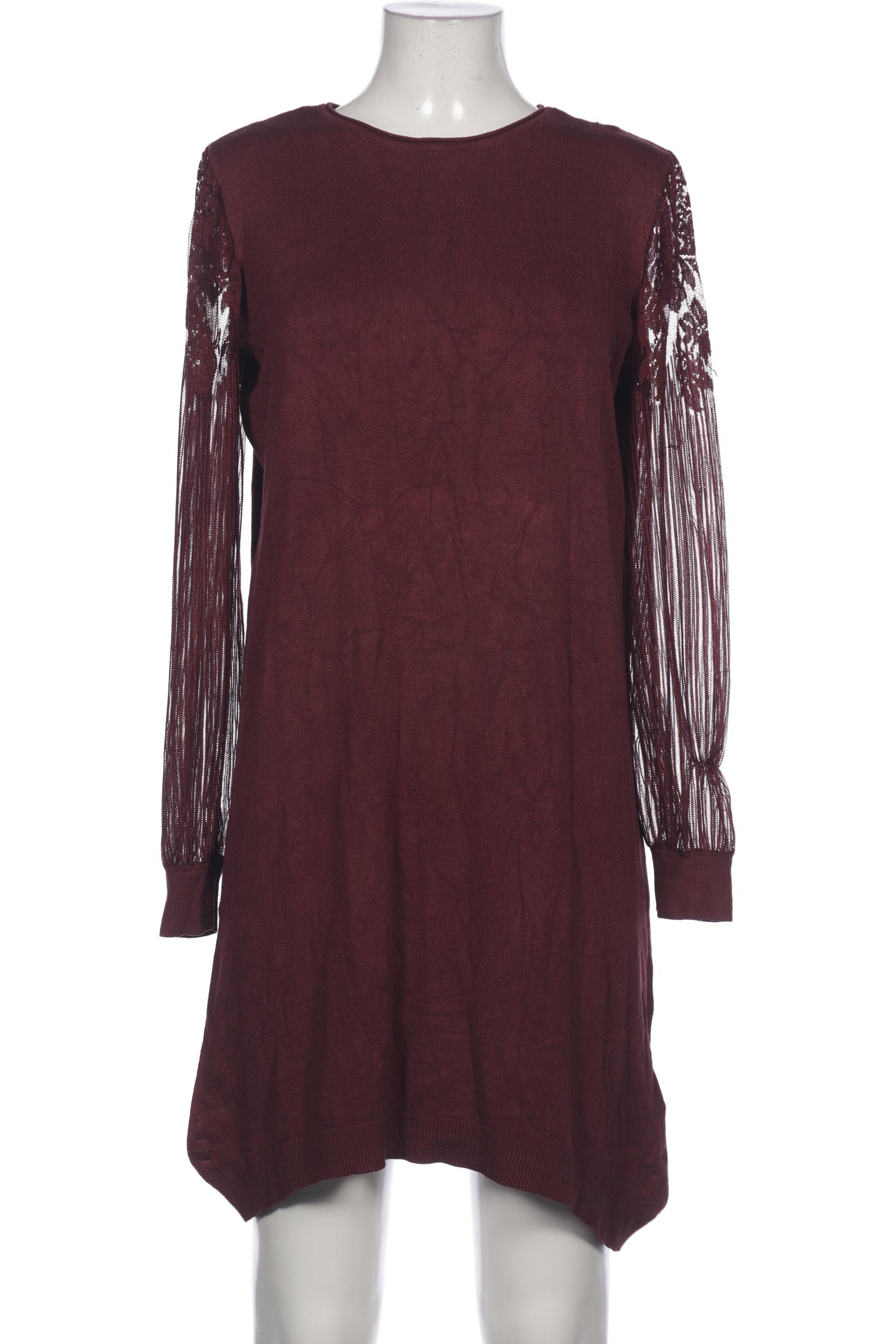 

ONLY Damen Kleid, bordeaux