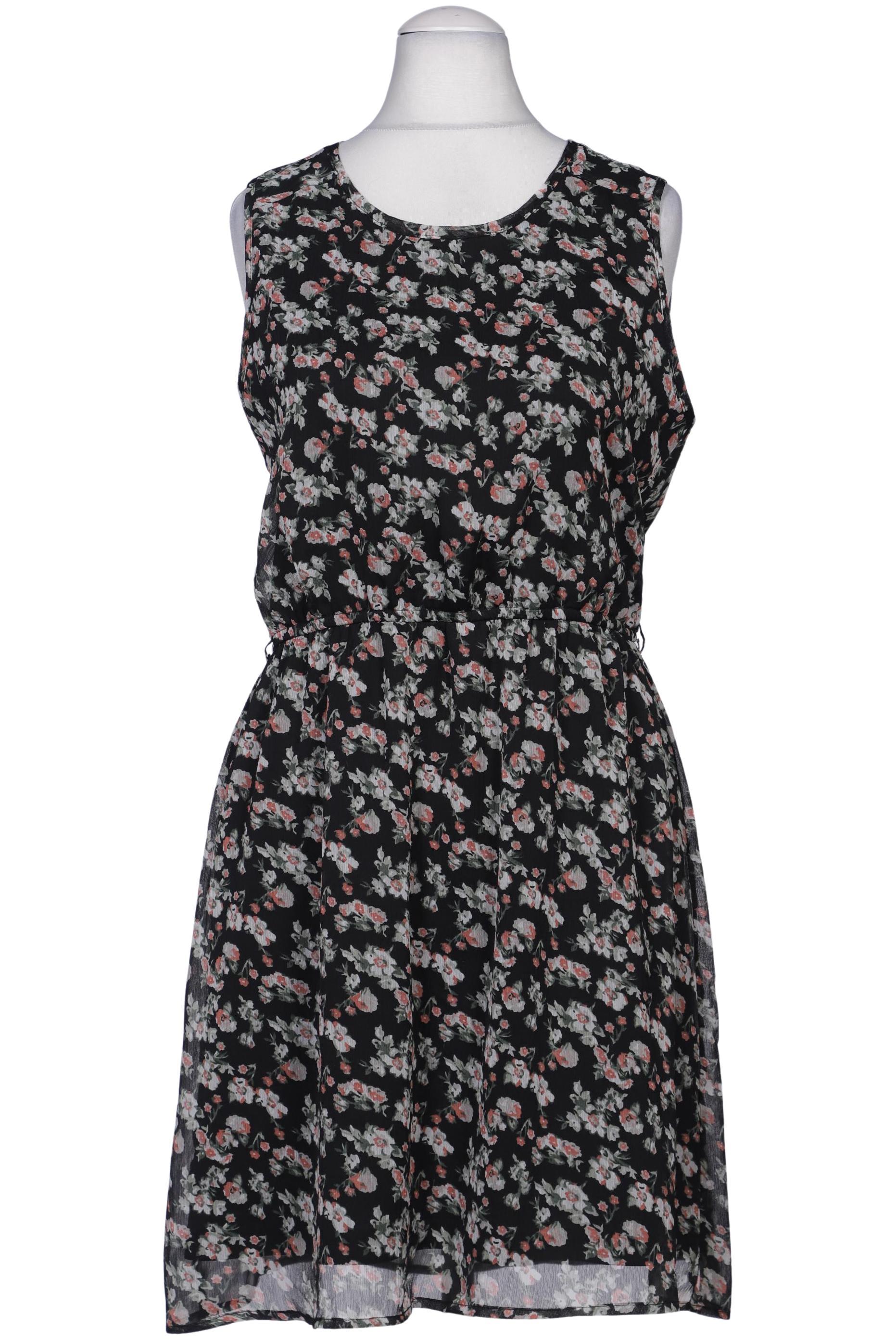 

Only Damen Kleid, schwarz, Gr. 40