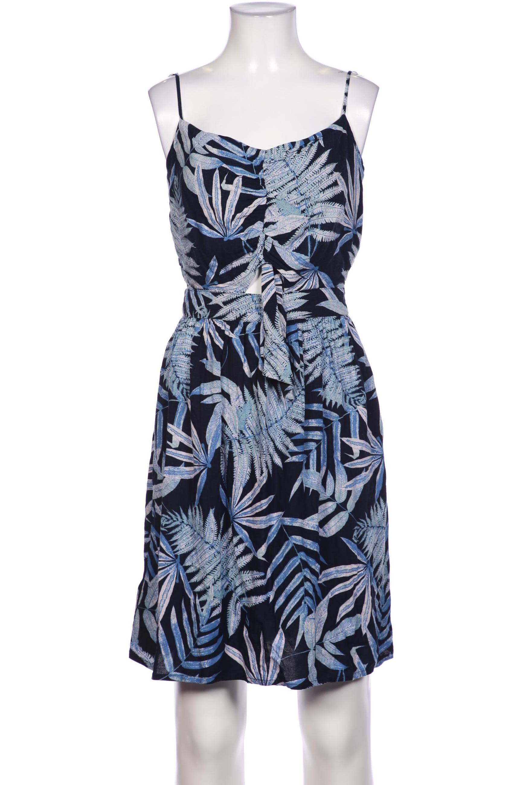 

Only Damen Kleid, marineblau, Gr. 34