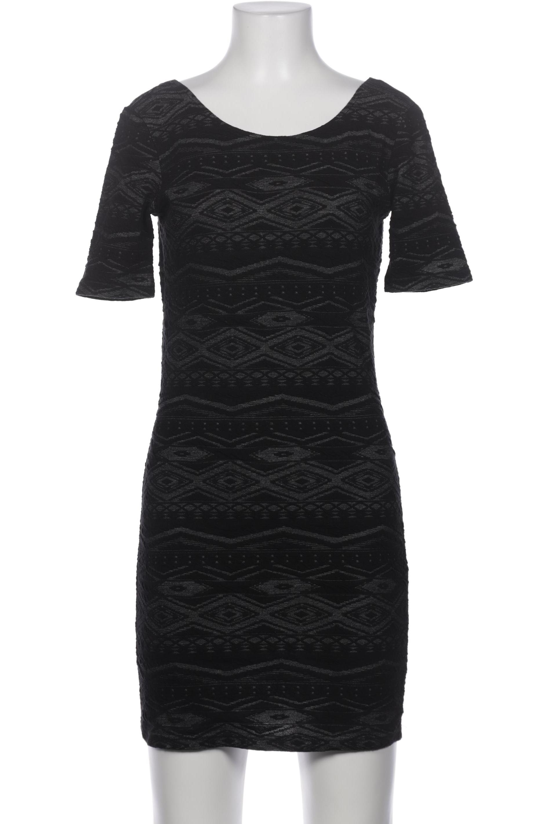 

Only Damen Kleid, schwarz, Gr. 36