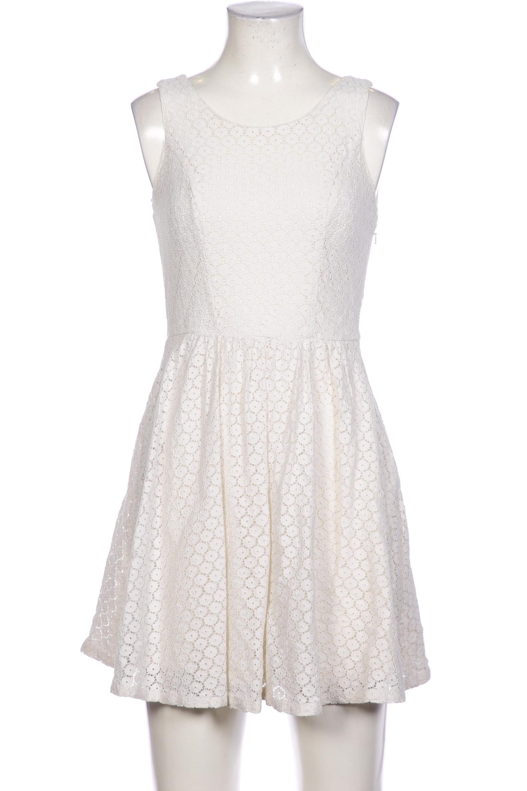 

Only Damen Kleid, cremeweiß, Gr. 34