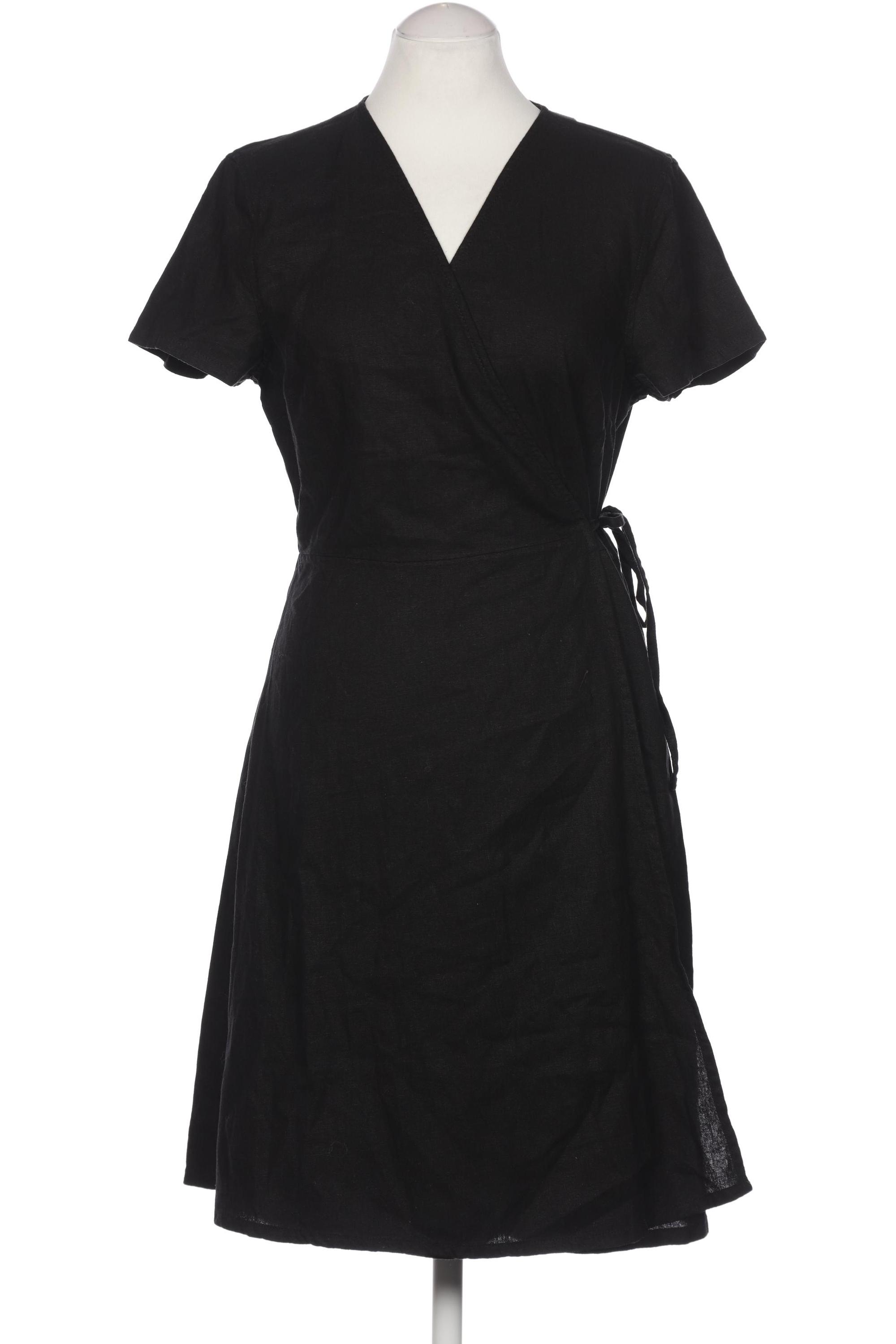 

Only Damen Kleid, schwarz, Gr. 38