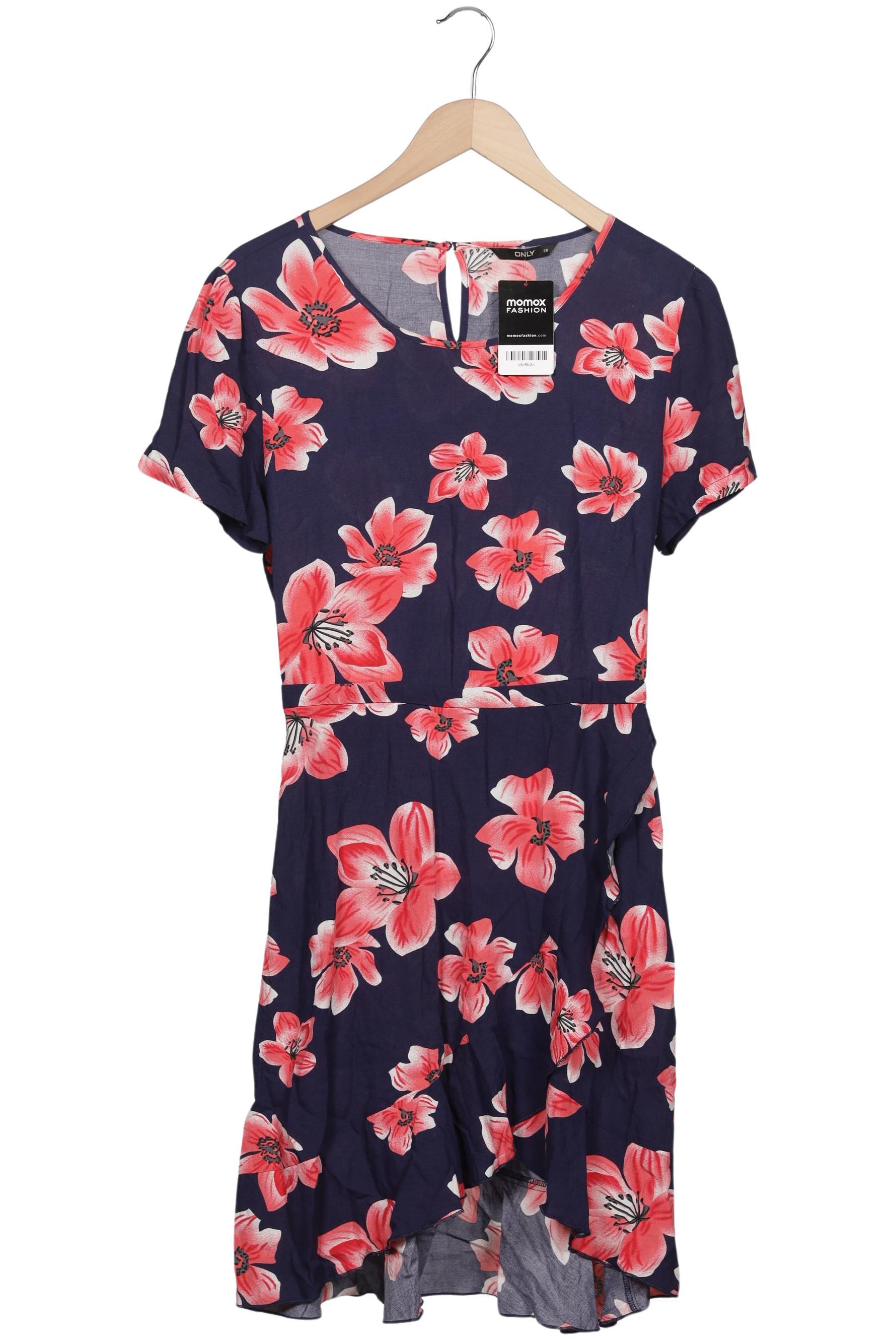 

Only Damen Kleid, marineblau, Gr. 38