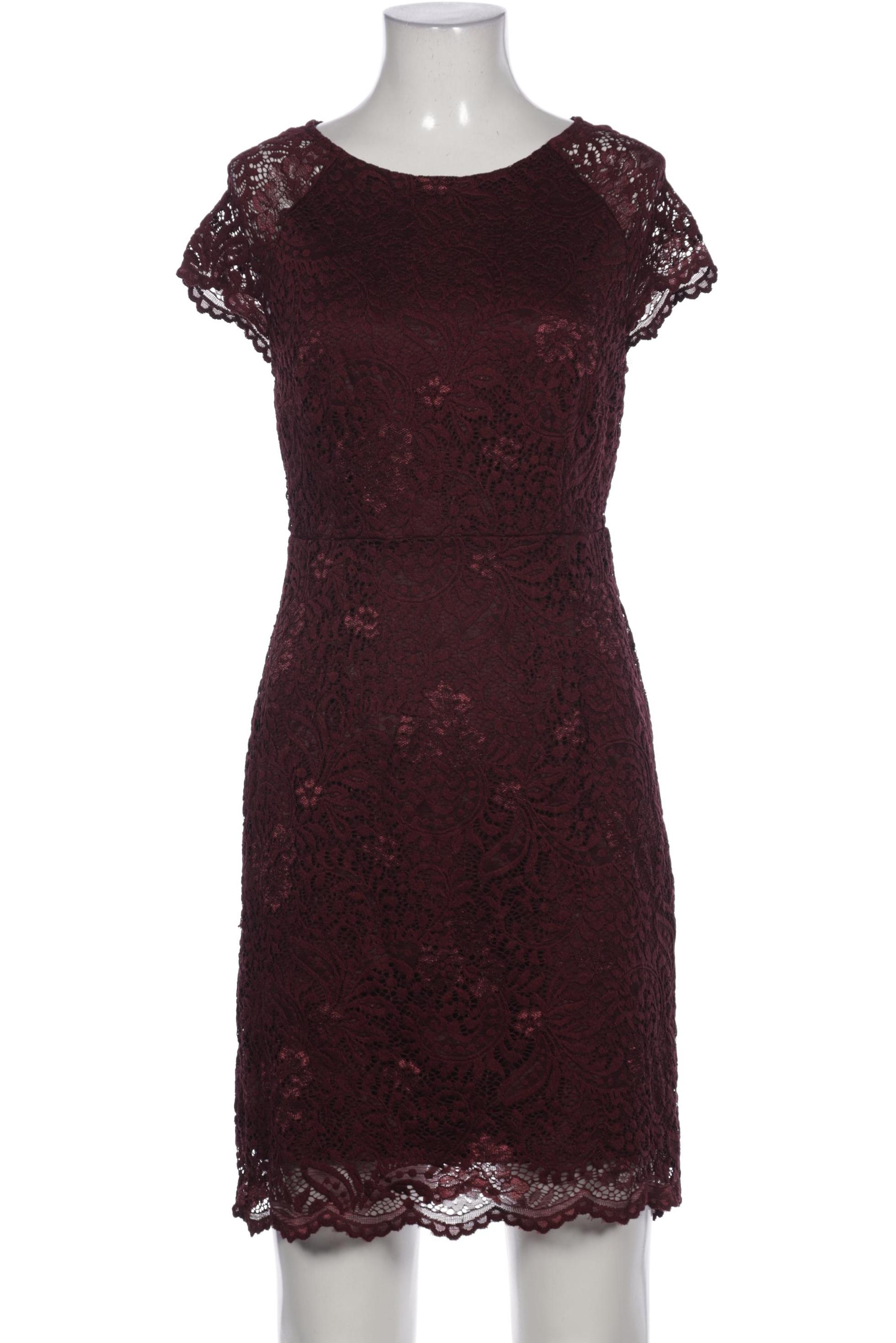 

ONLY Damen Kleid, bordeaux