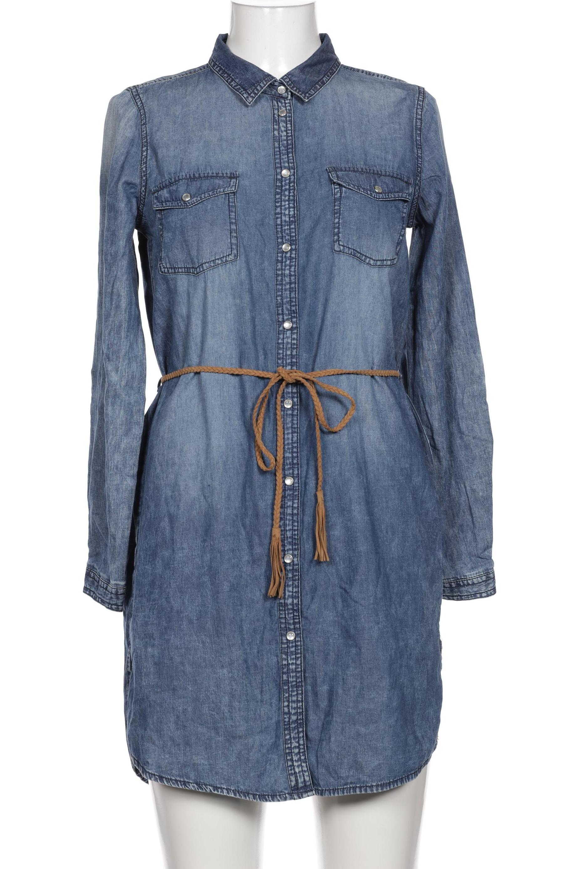 

ONLY Damen Kleid, blau