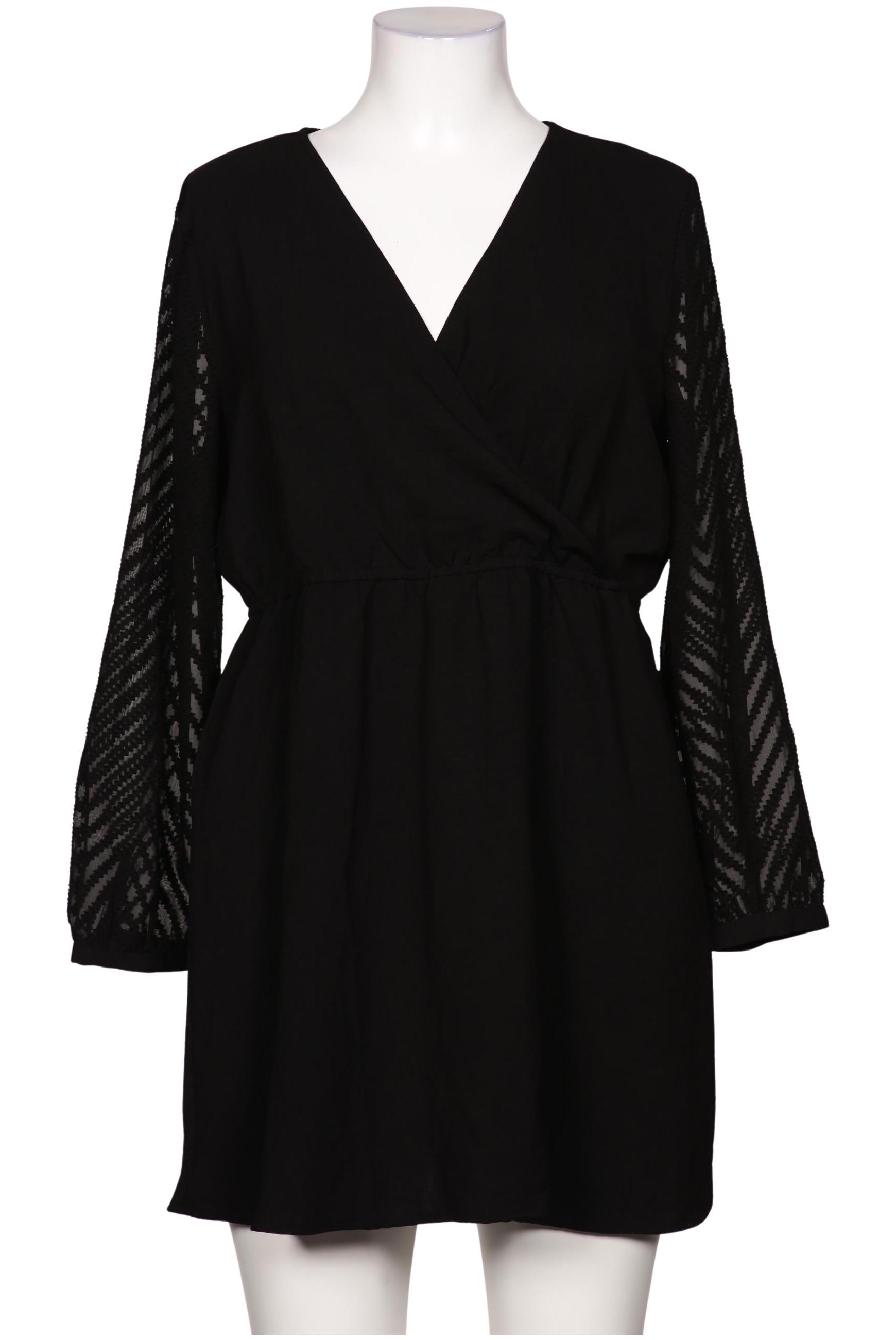 

Only Damen Kleid, schwarz, Gr. 44