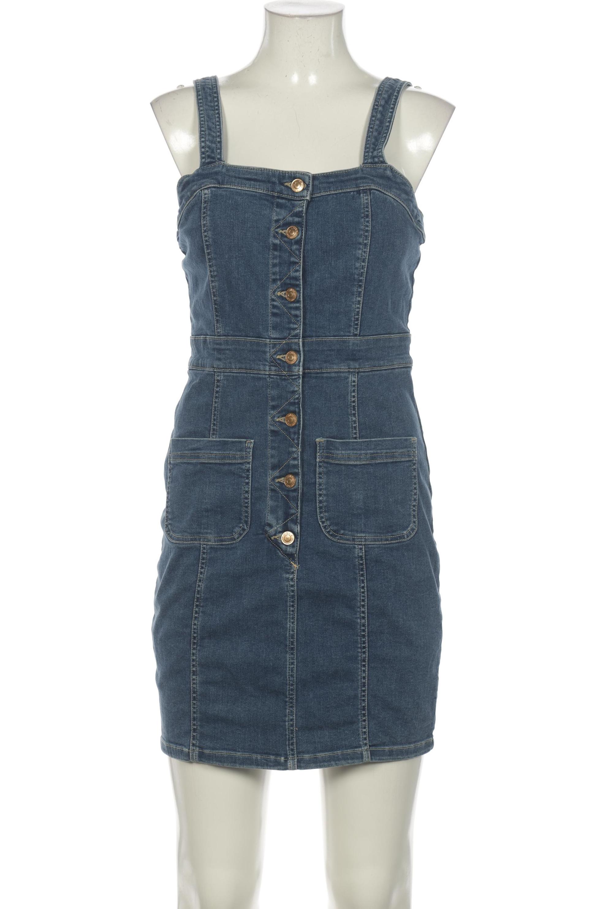 

Only Damen Kleid, blau, Gr. 40