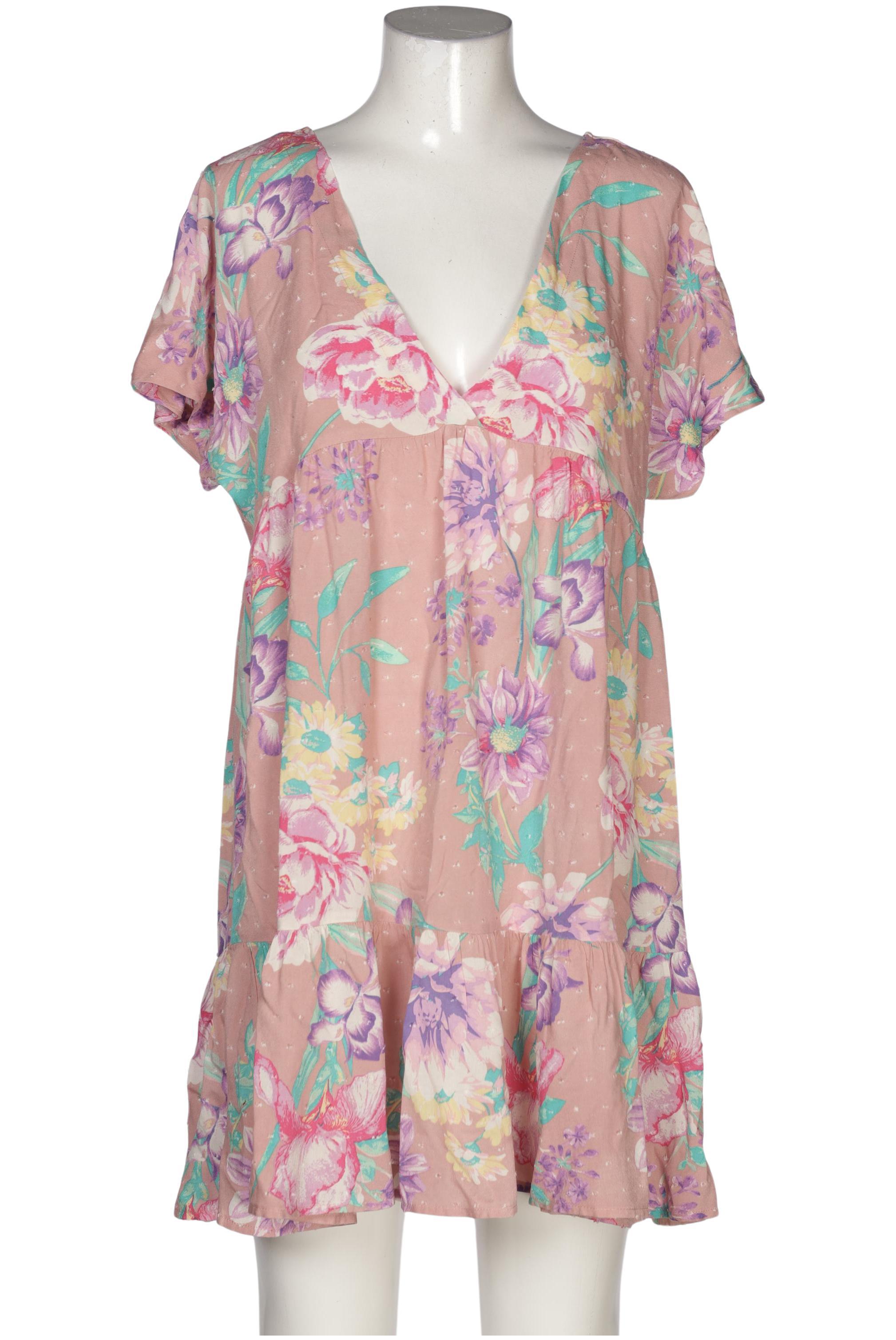 

Only Damen Kleid, pink, Gr. 42