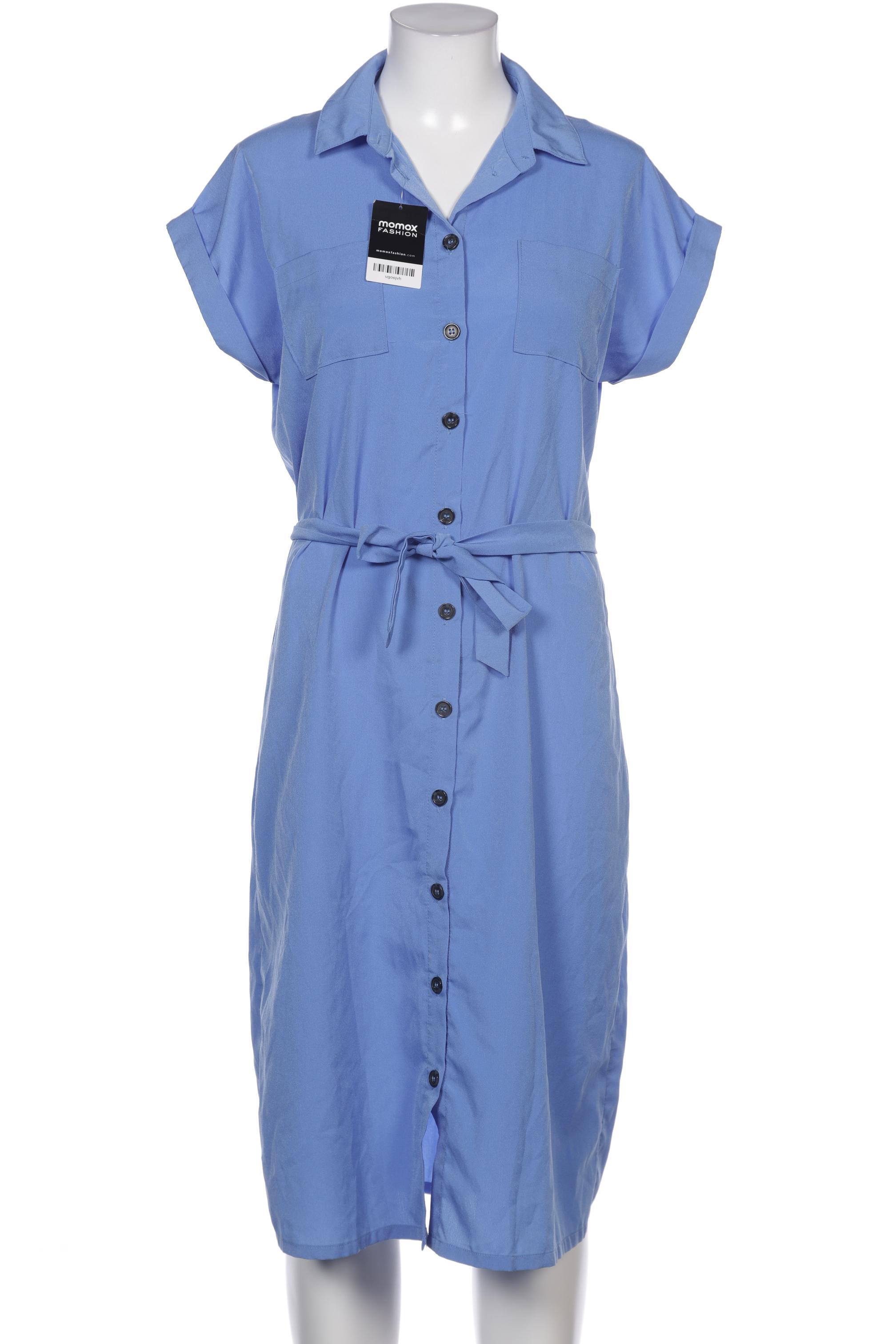 

ONLY Damen Kleid, blau
