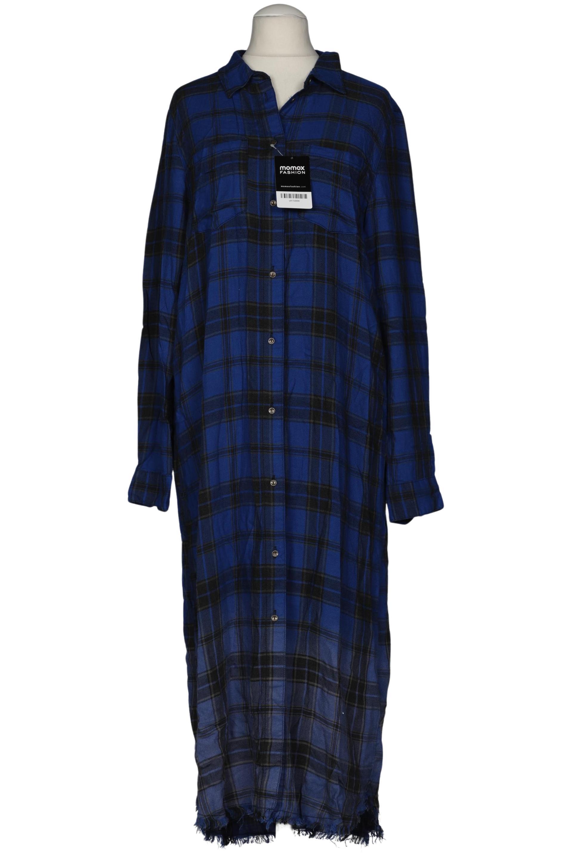 

Only Damen Kleid, blau, Gr. 38
