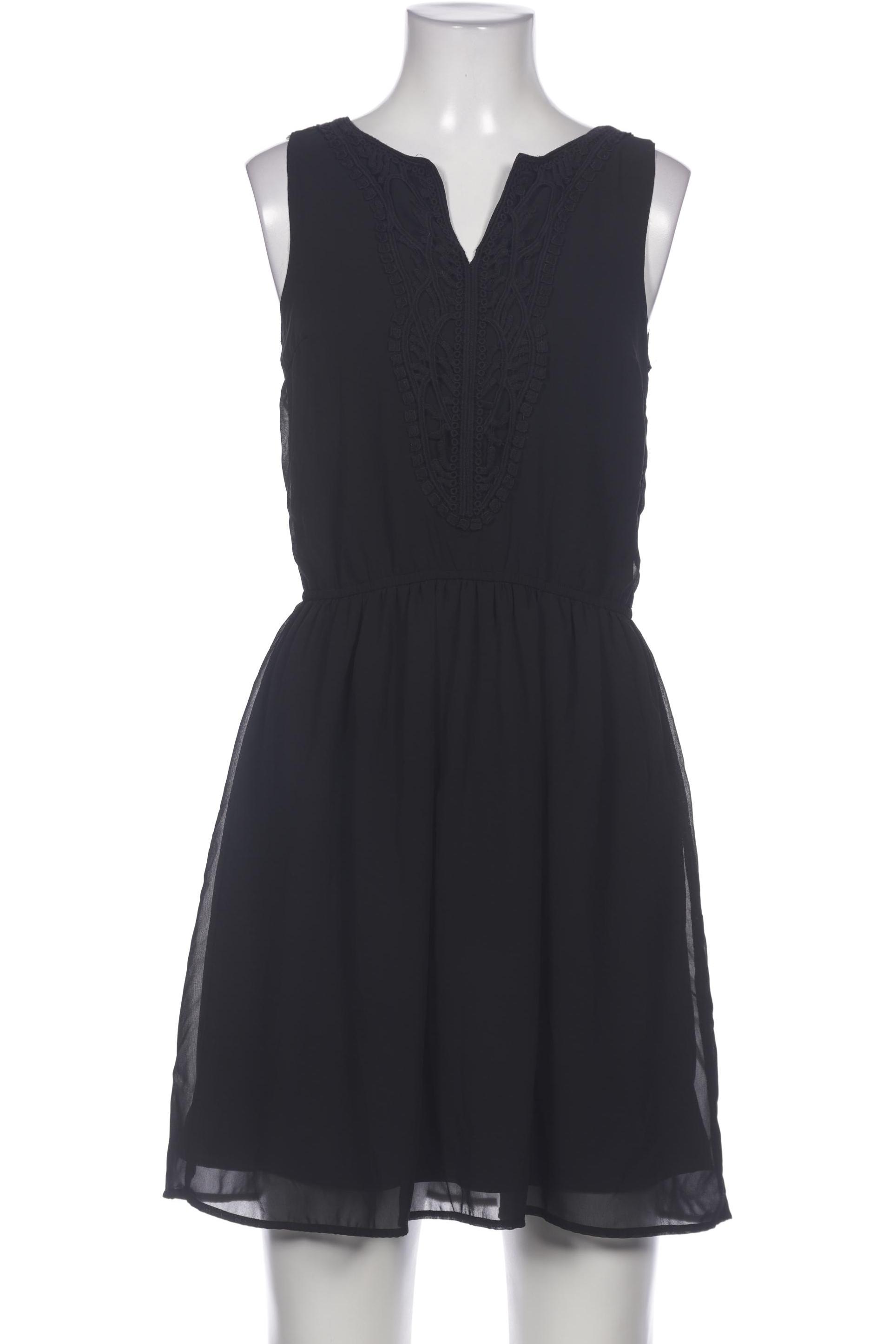 

Only Damen Kleid, schwarz, Gr. 34