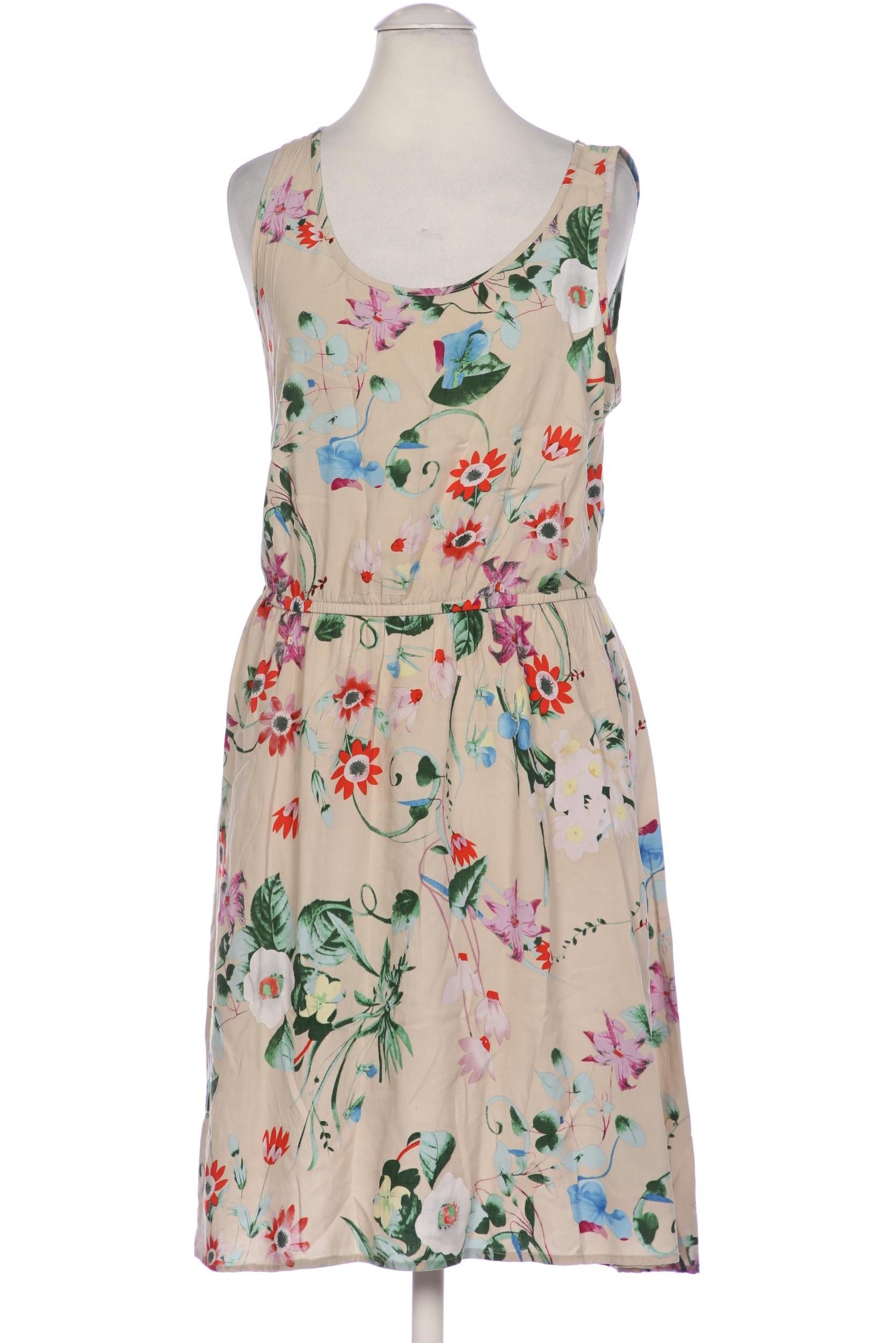 

Only Damen Kleid, beige, Gr. 36