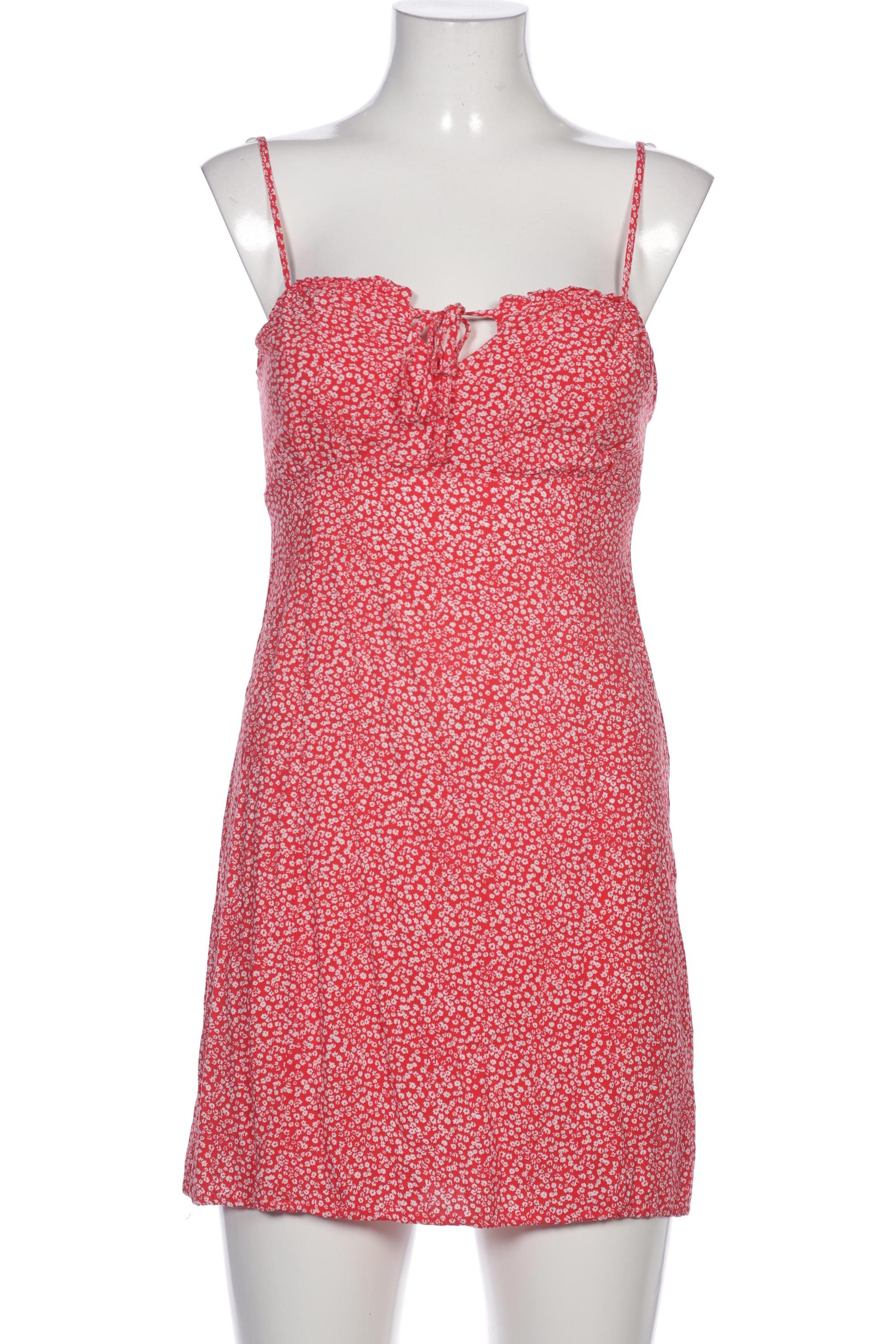 

Only Damen Kleid, rot, Gr. 42