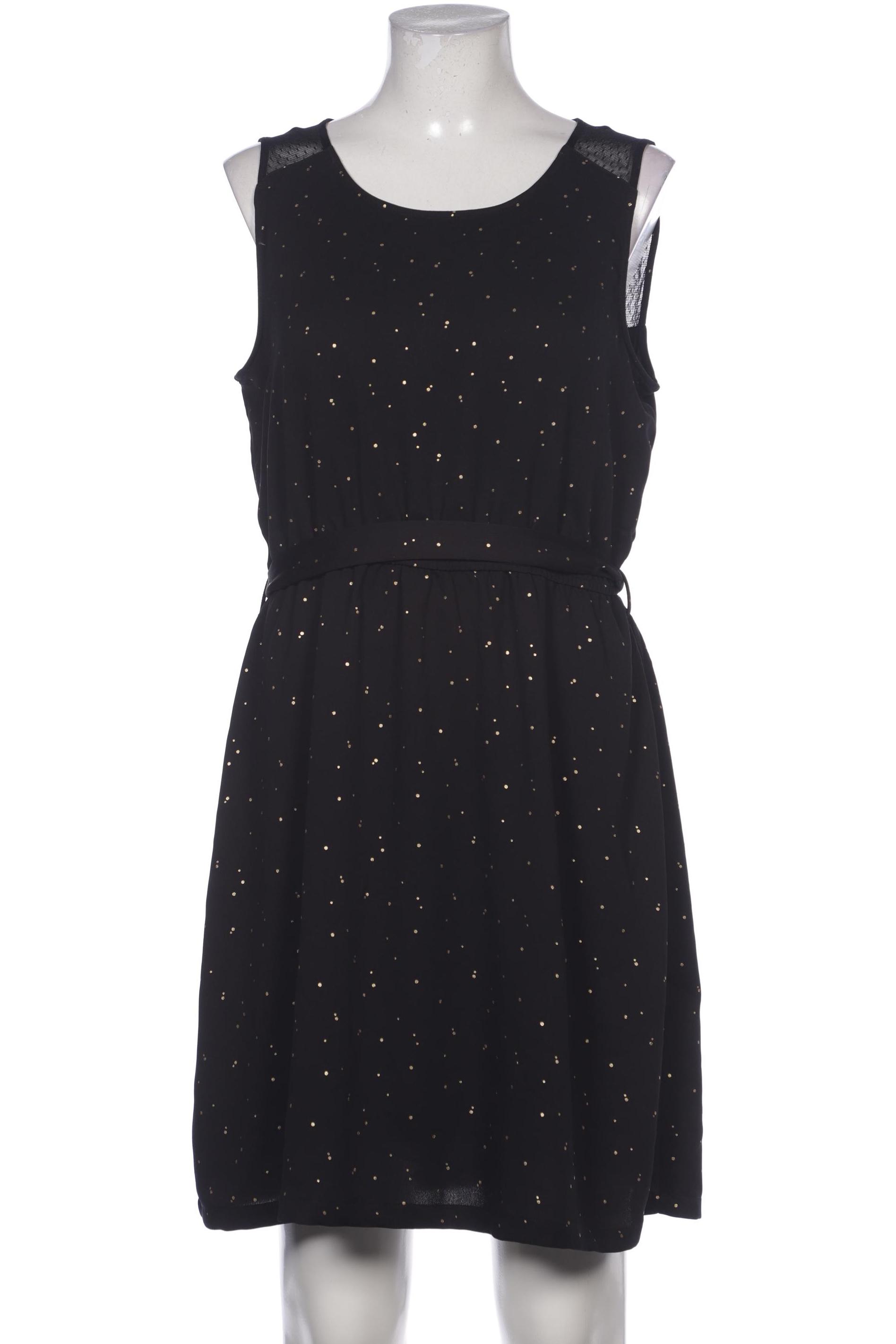 

Only Damen Kleid, schwarz, Gr. 40