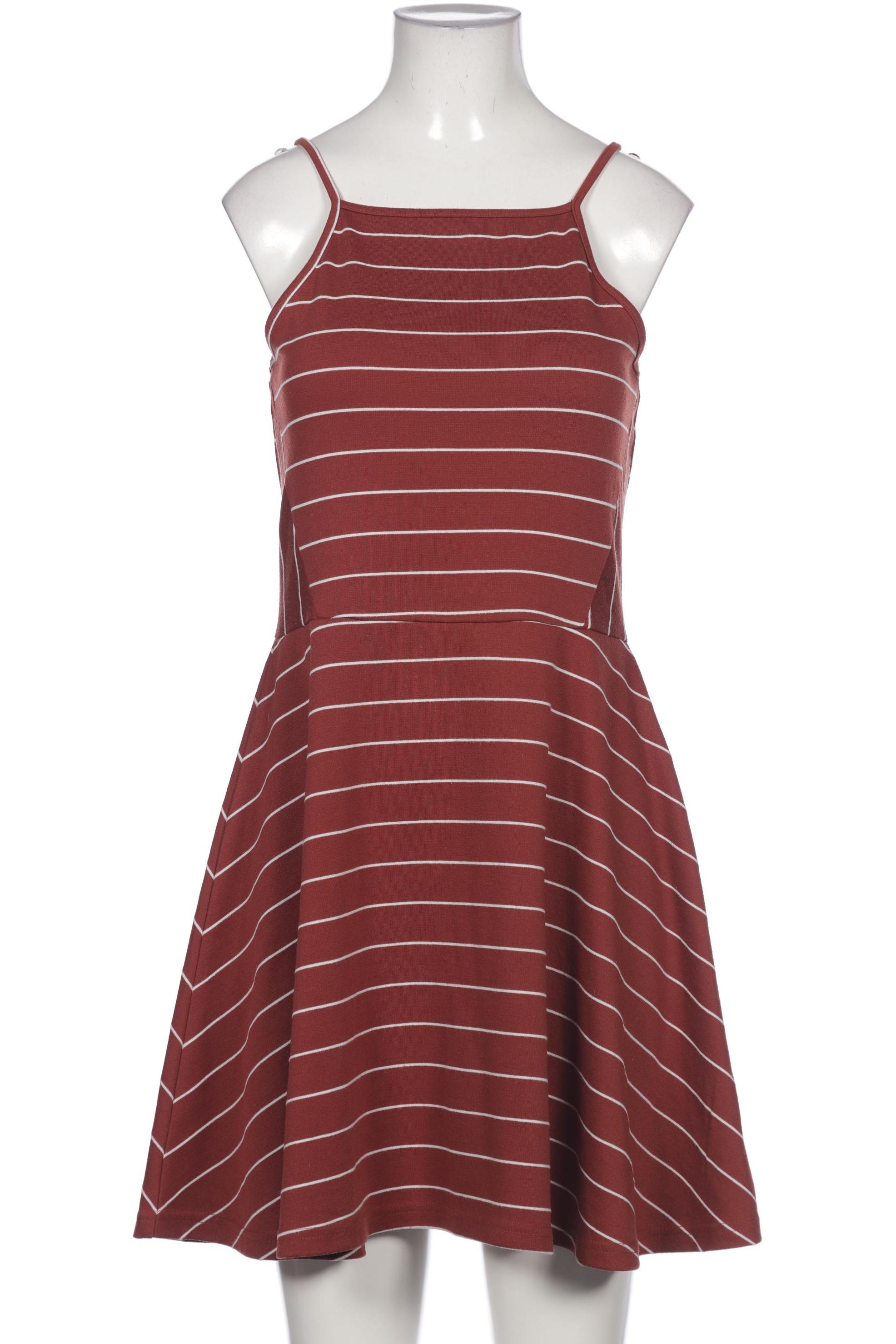 

ONLY Damen Kleid, braun