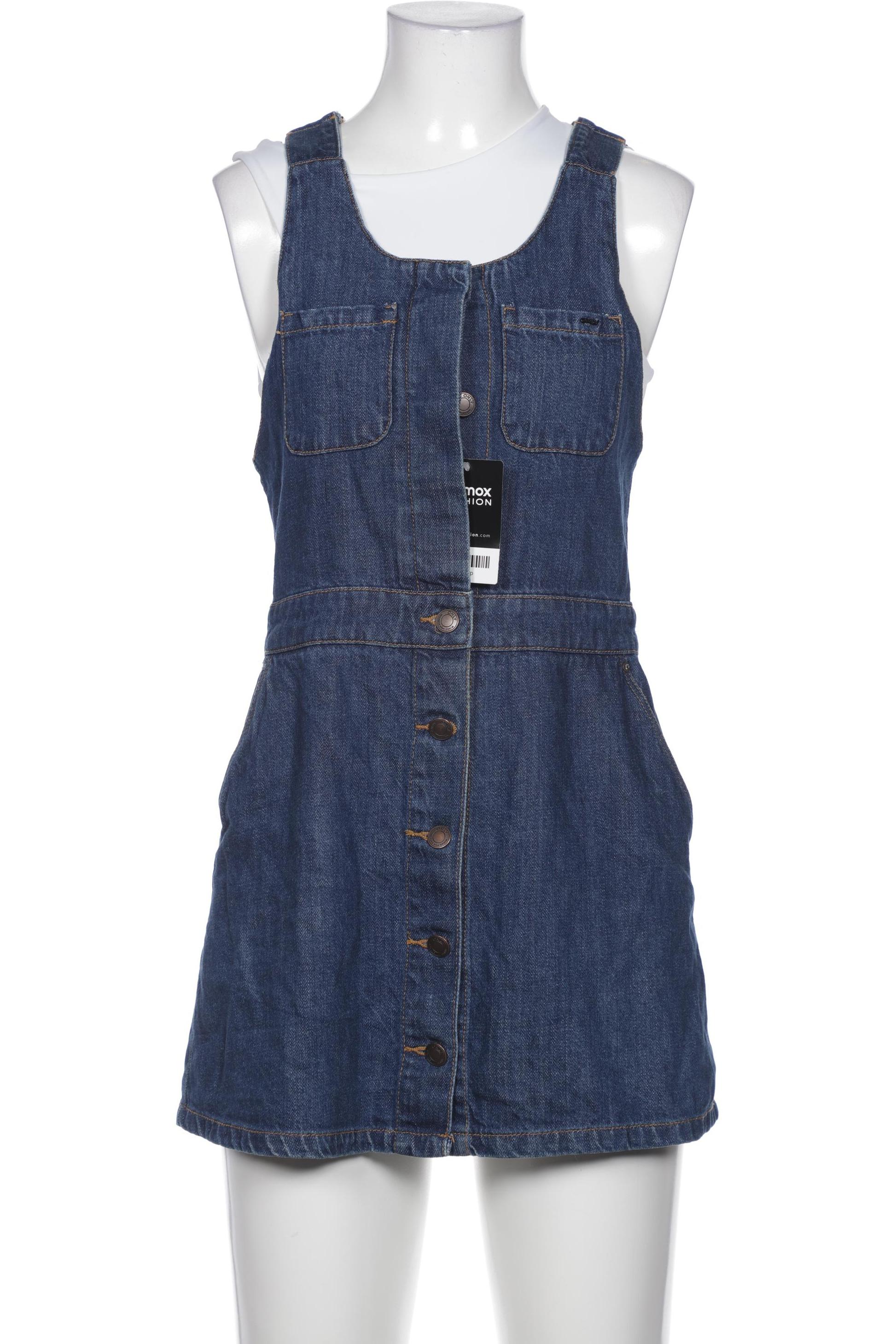 

ONLY Damen Kleid, blau