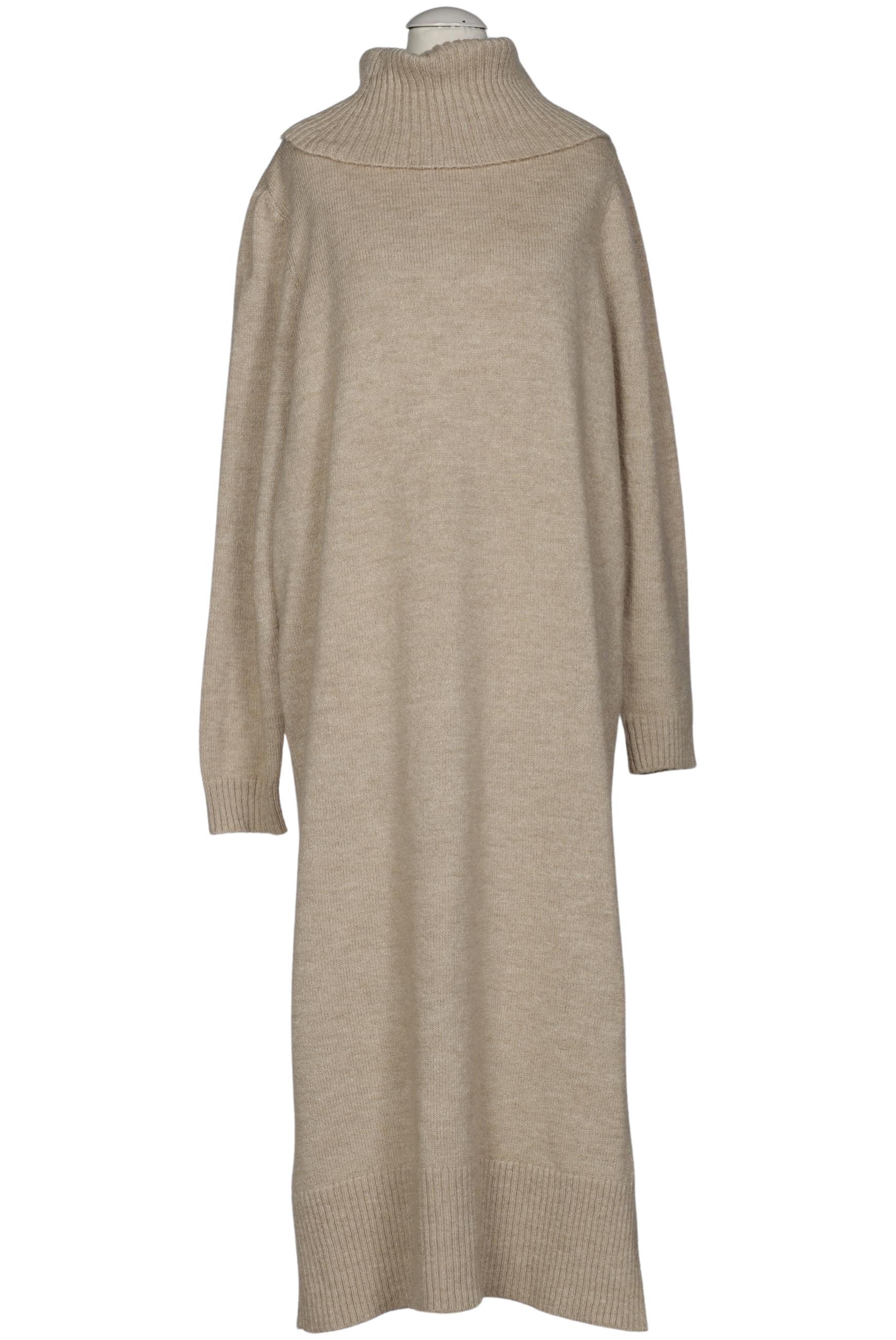 

Only Damen Kleid, beige, Gr. 38