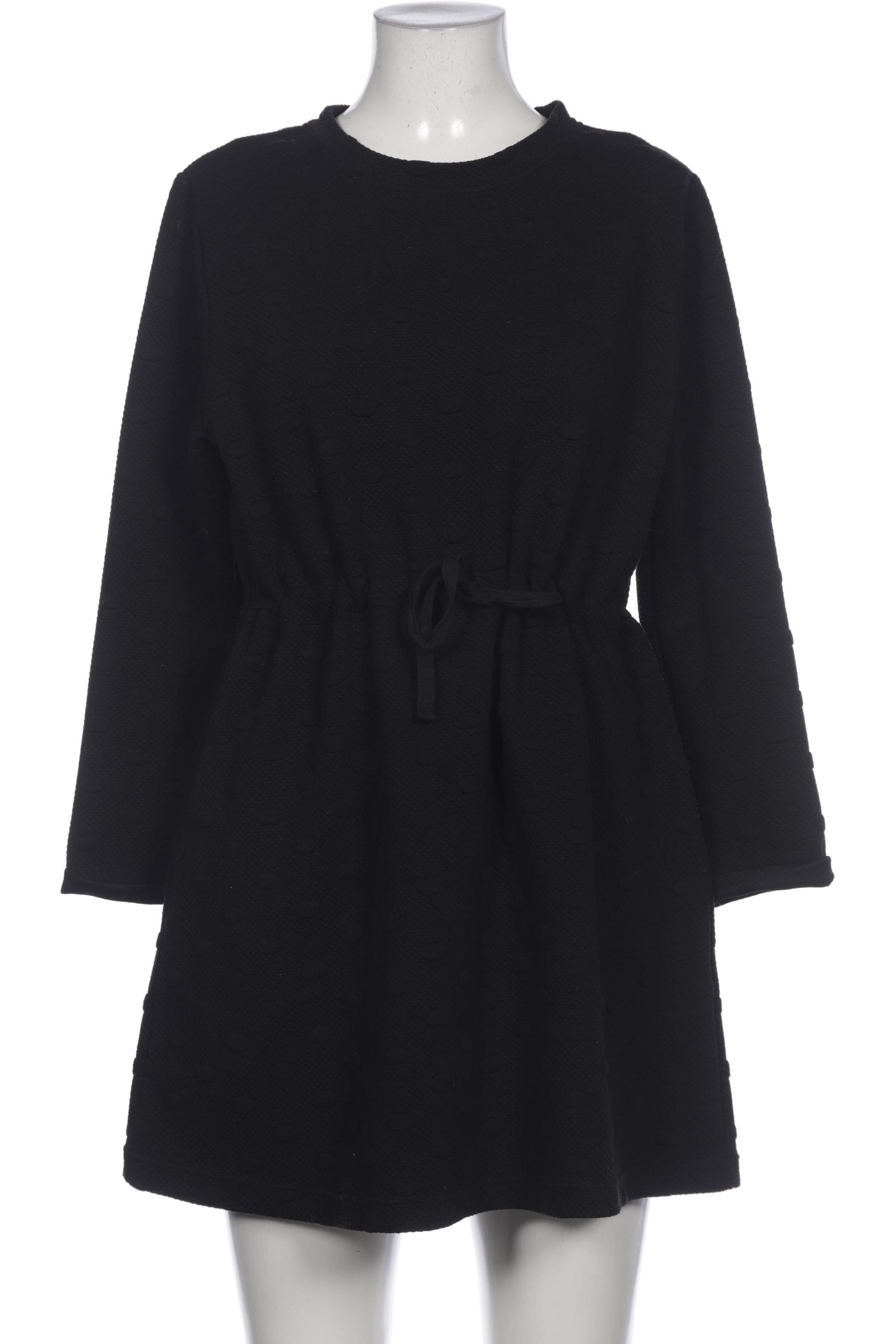 

Only Damen Kleid, schwarz, Gr. 42