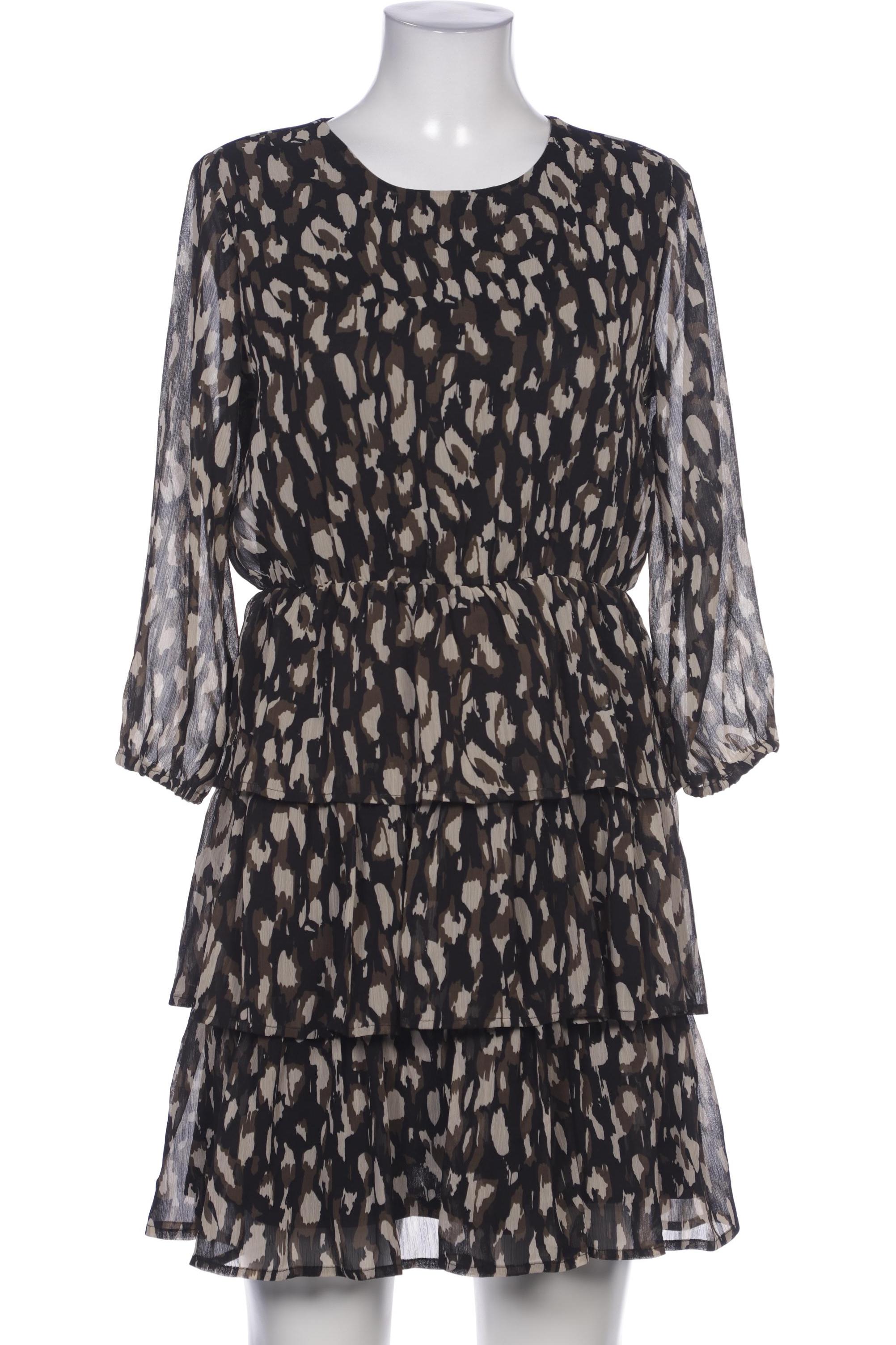 

Only Damen Kleid, schwarz, Gr. 36