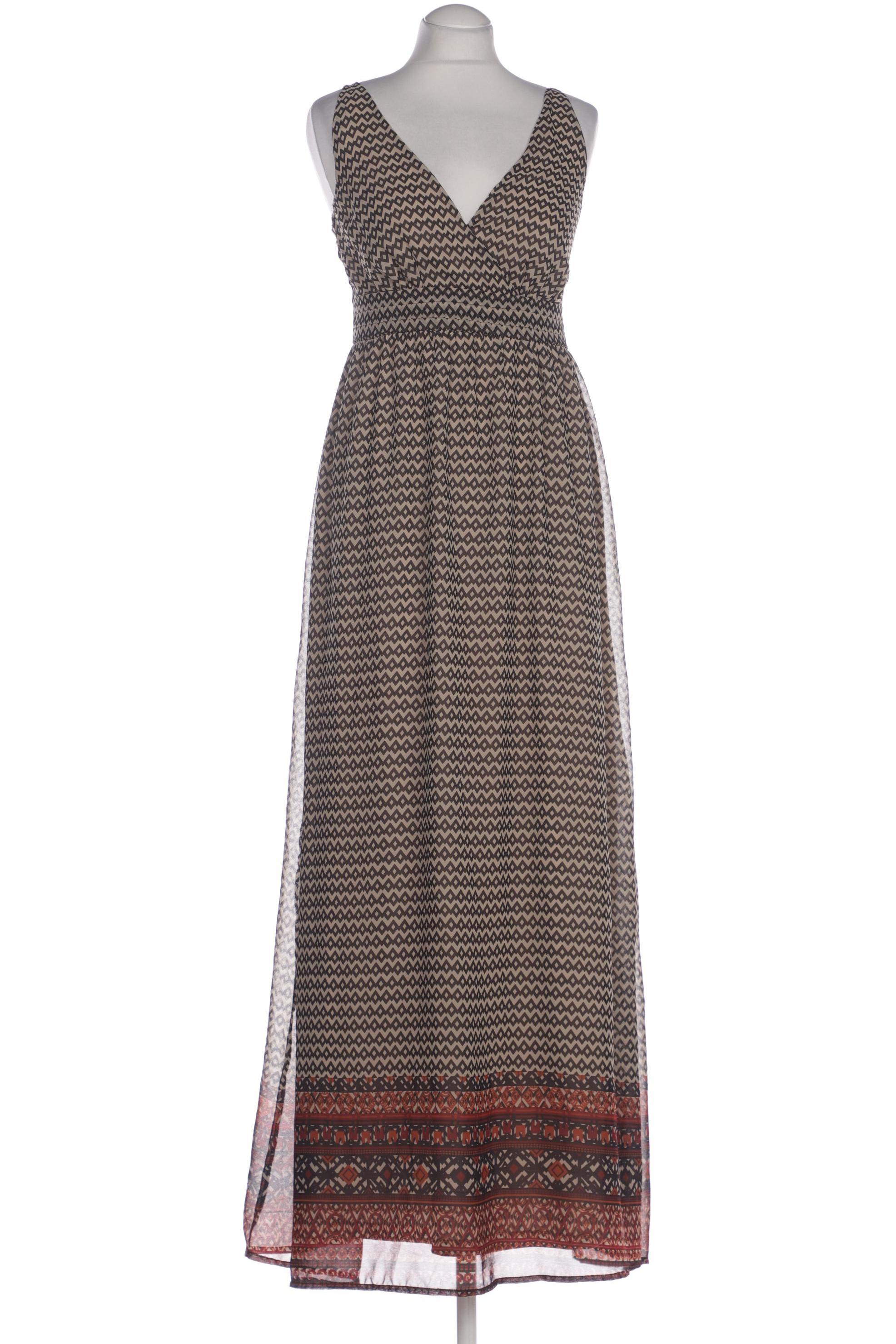 

Only Damen Kleid, beige, Gr. 38