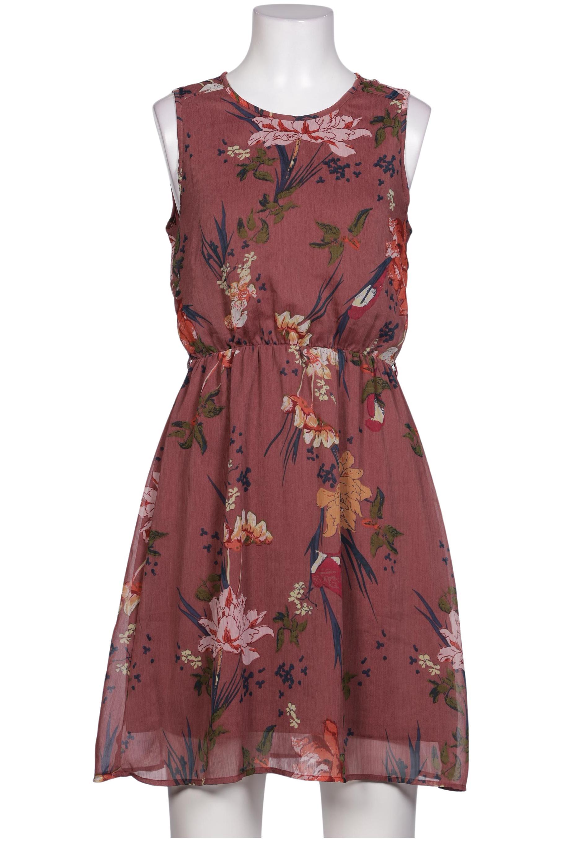 

Only Damen Kleid, bordeaux, Gr. 36