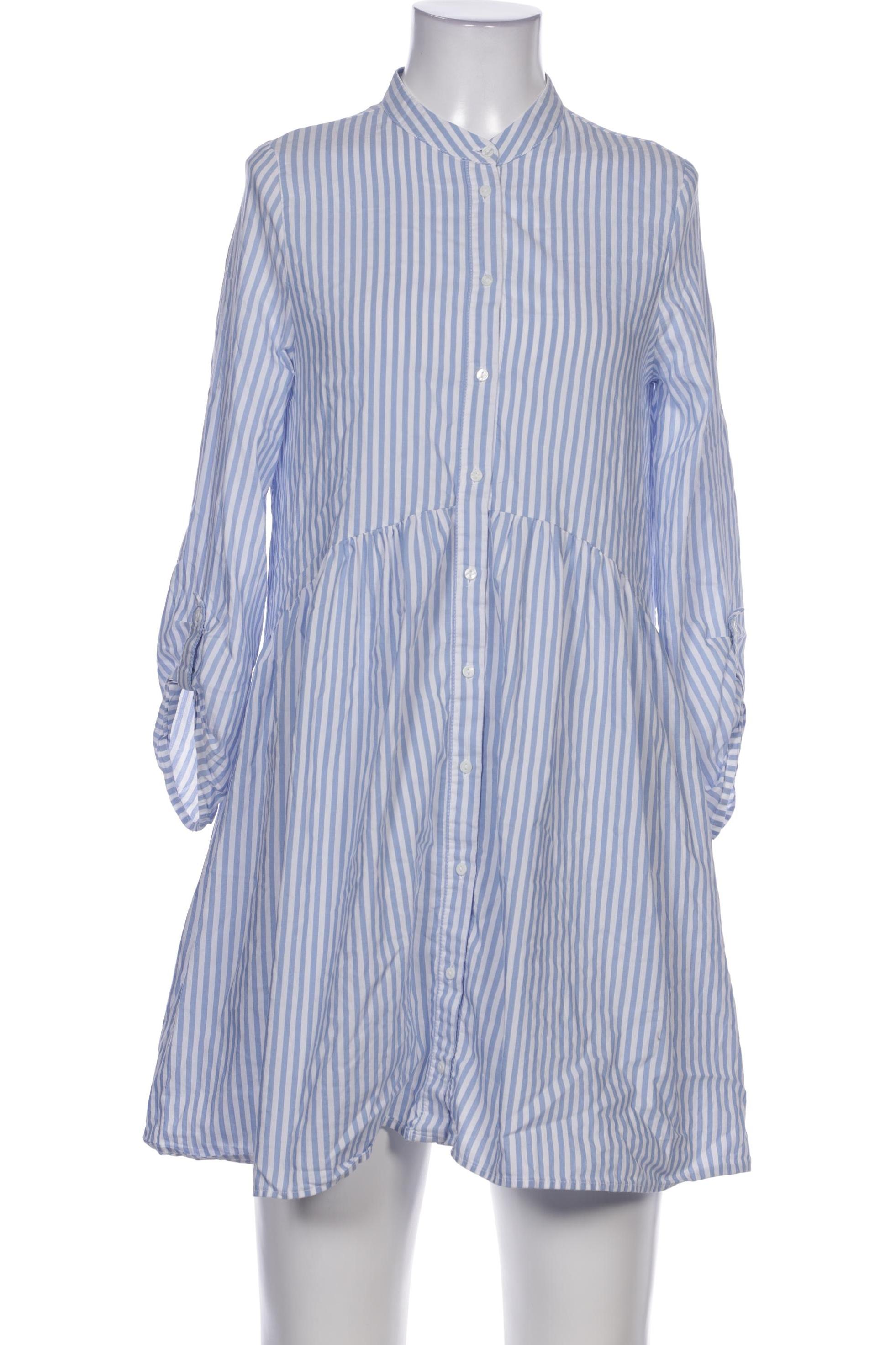 

Only Damen Kleid, blau, Gr. 34