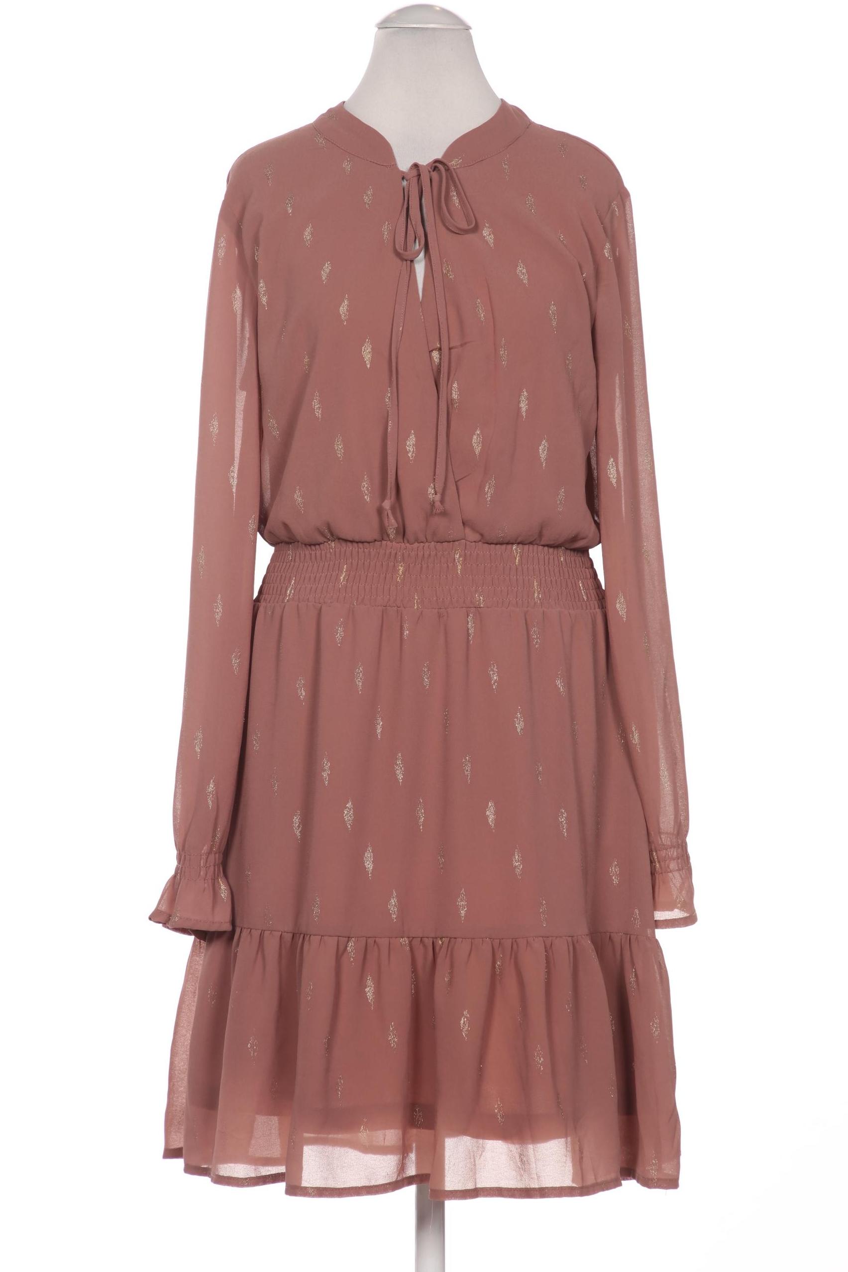 

Only Damen Kleid, pink, Gr. 34