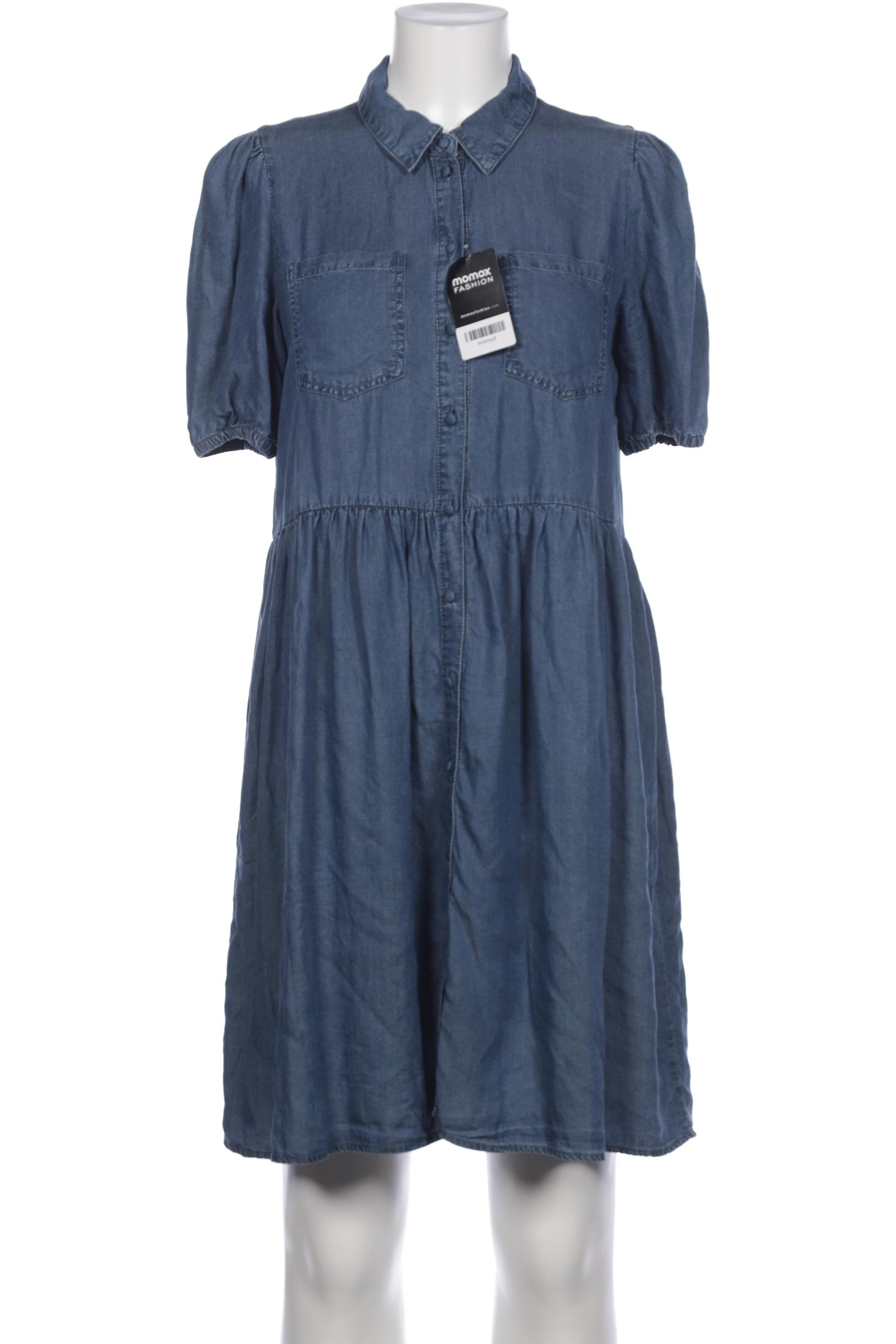 

Only Damen Kleid, hellblau, Gr. 38