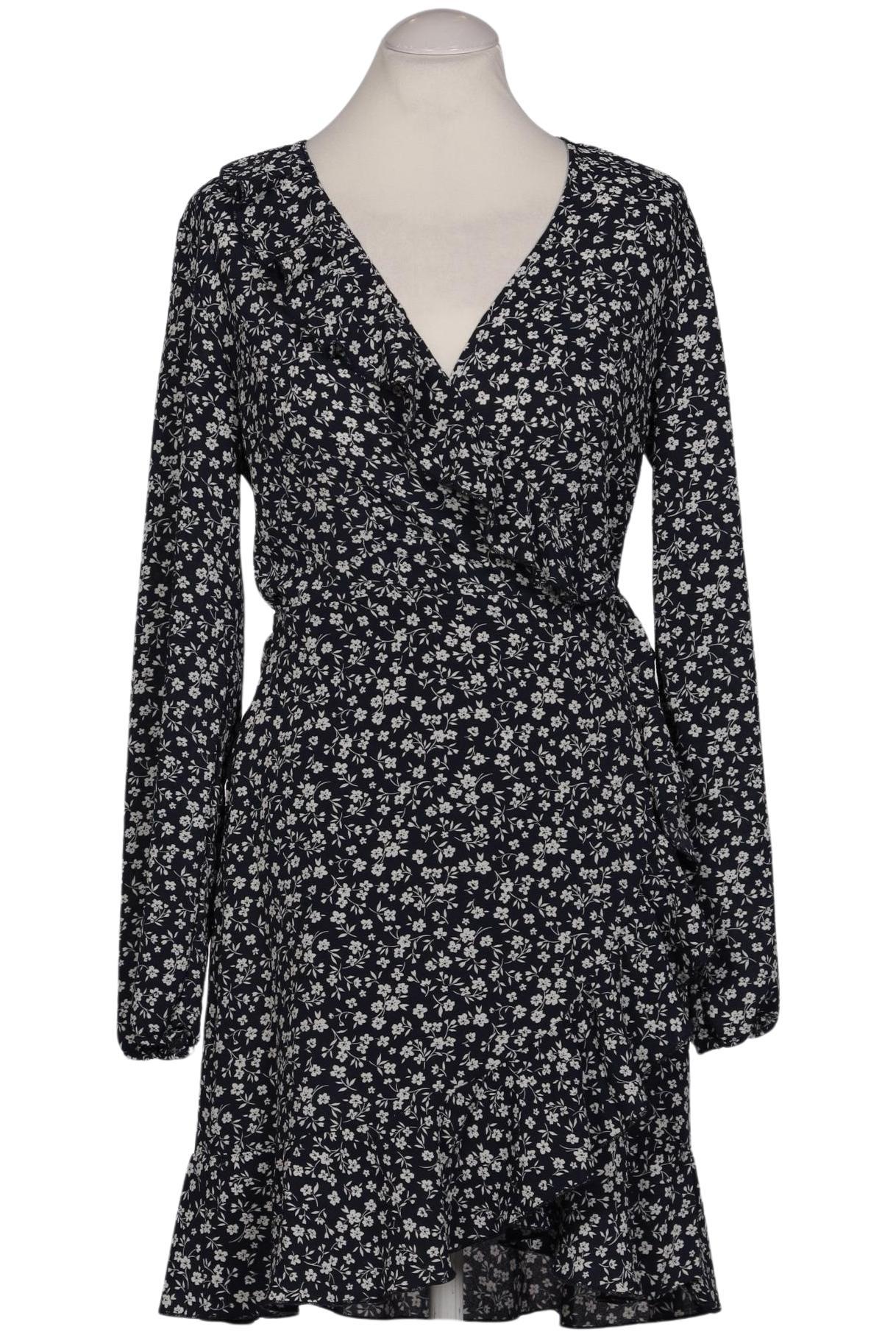 

Only Damen Kleid, mehrfarbig, Gr. 36