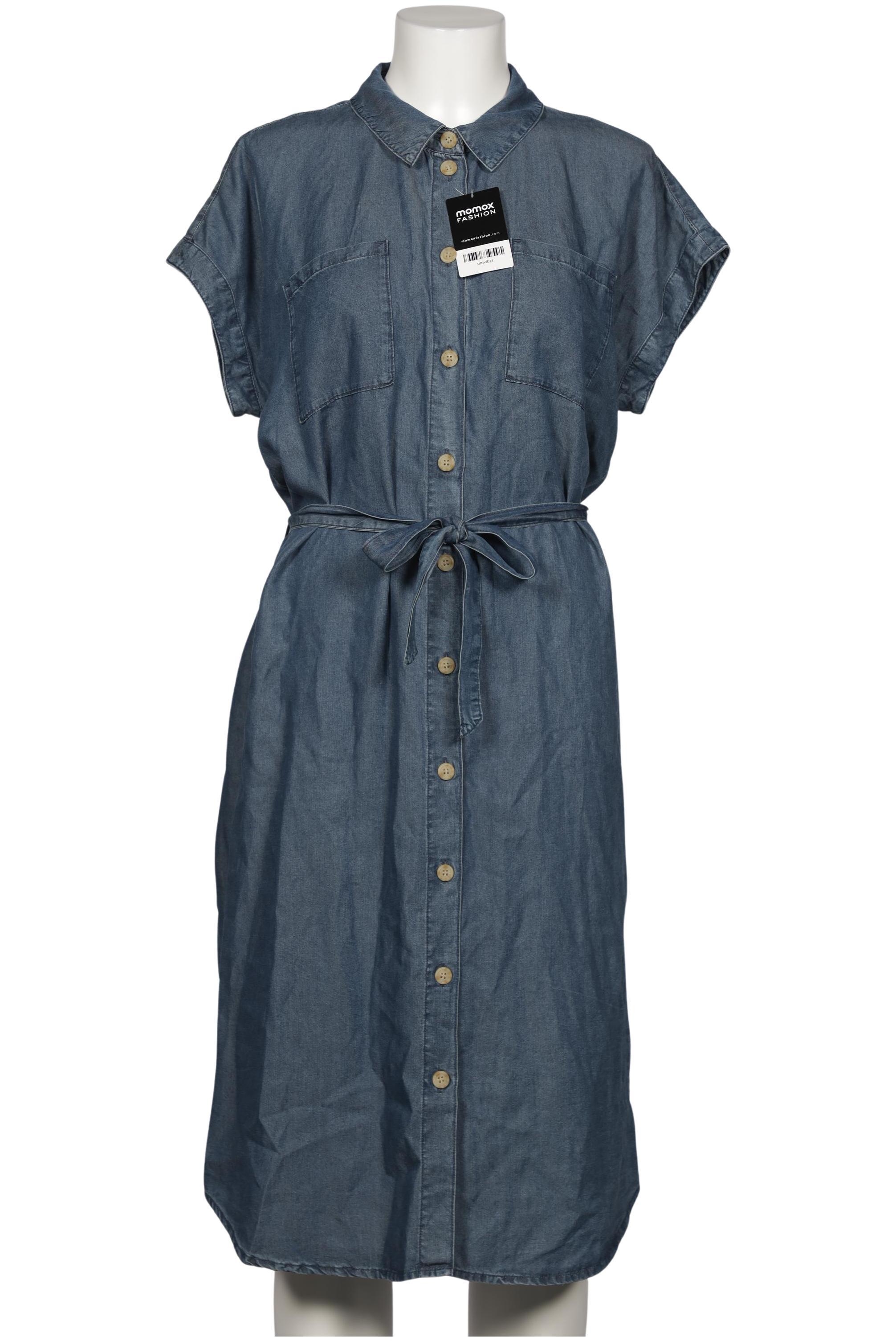 

Only Damen Kleid, marineblau, Gr. 42