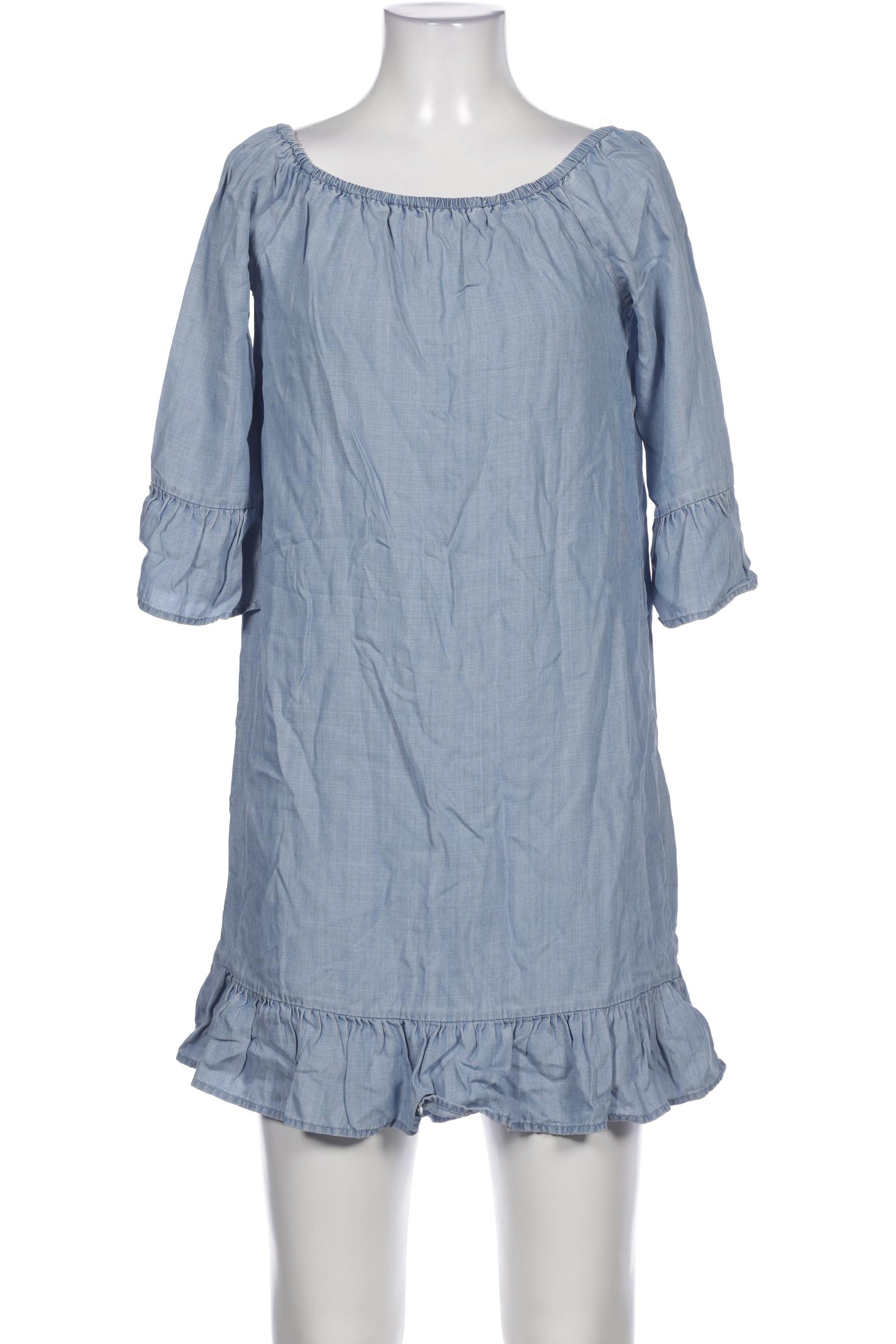

ONLY Damen Kleid, blau