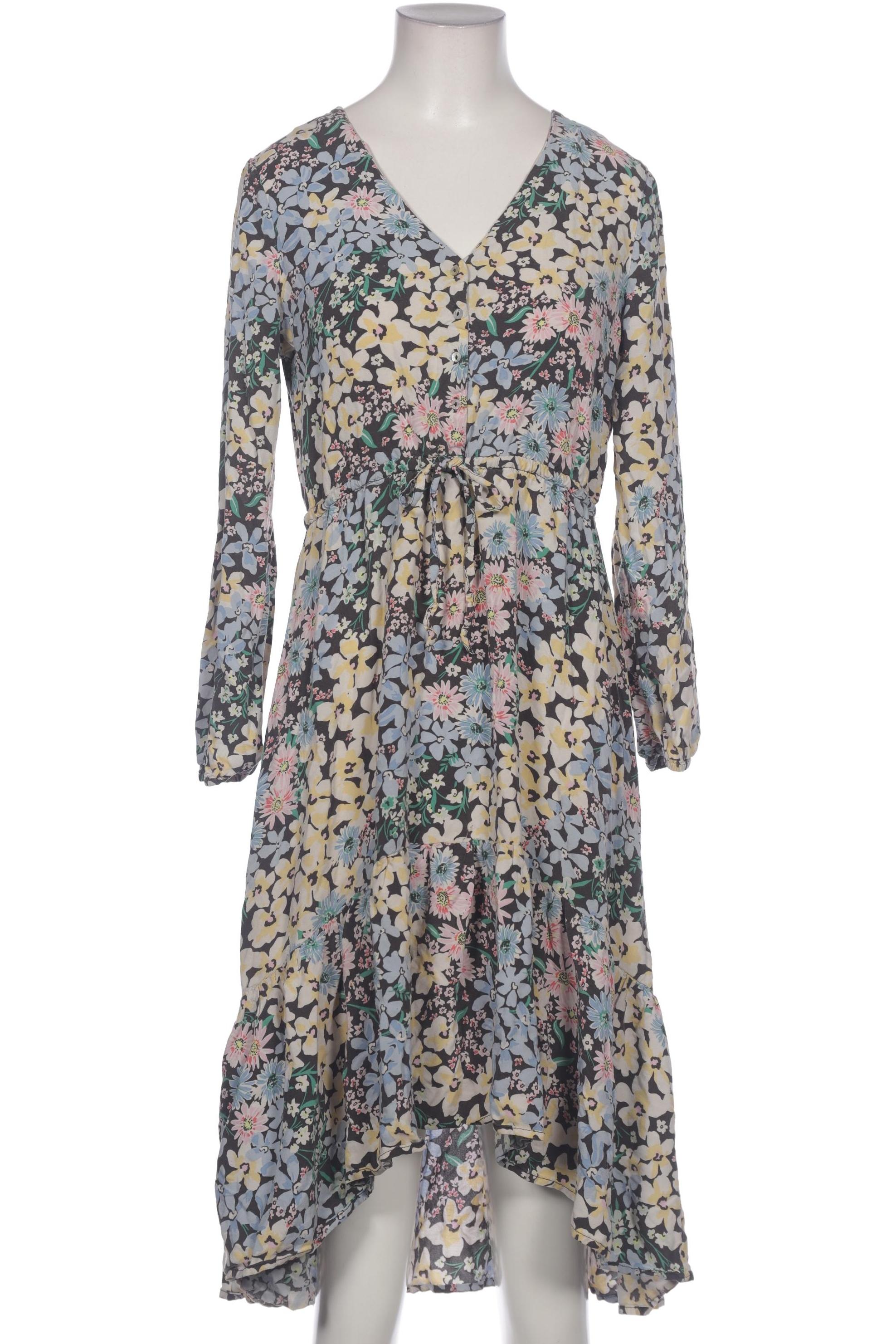 

Only Damen Kleid, mehrfarbig, Gr. 36