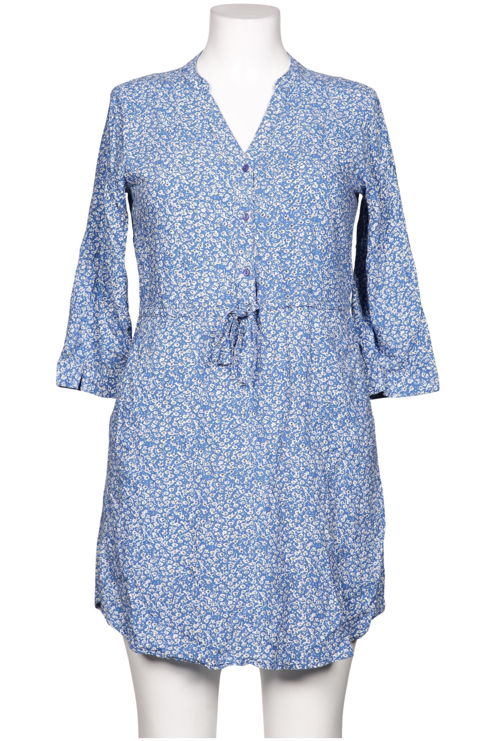 

Only Damen Kleid, blau, Gr. 42