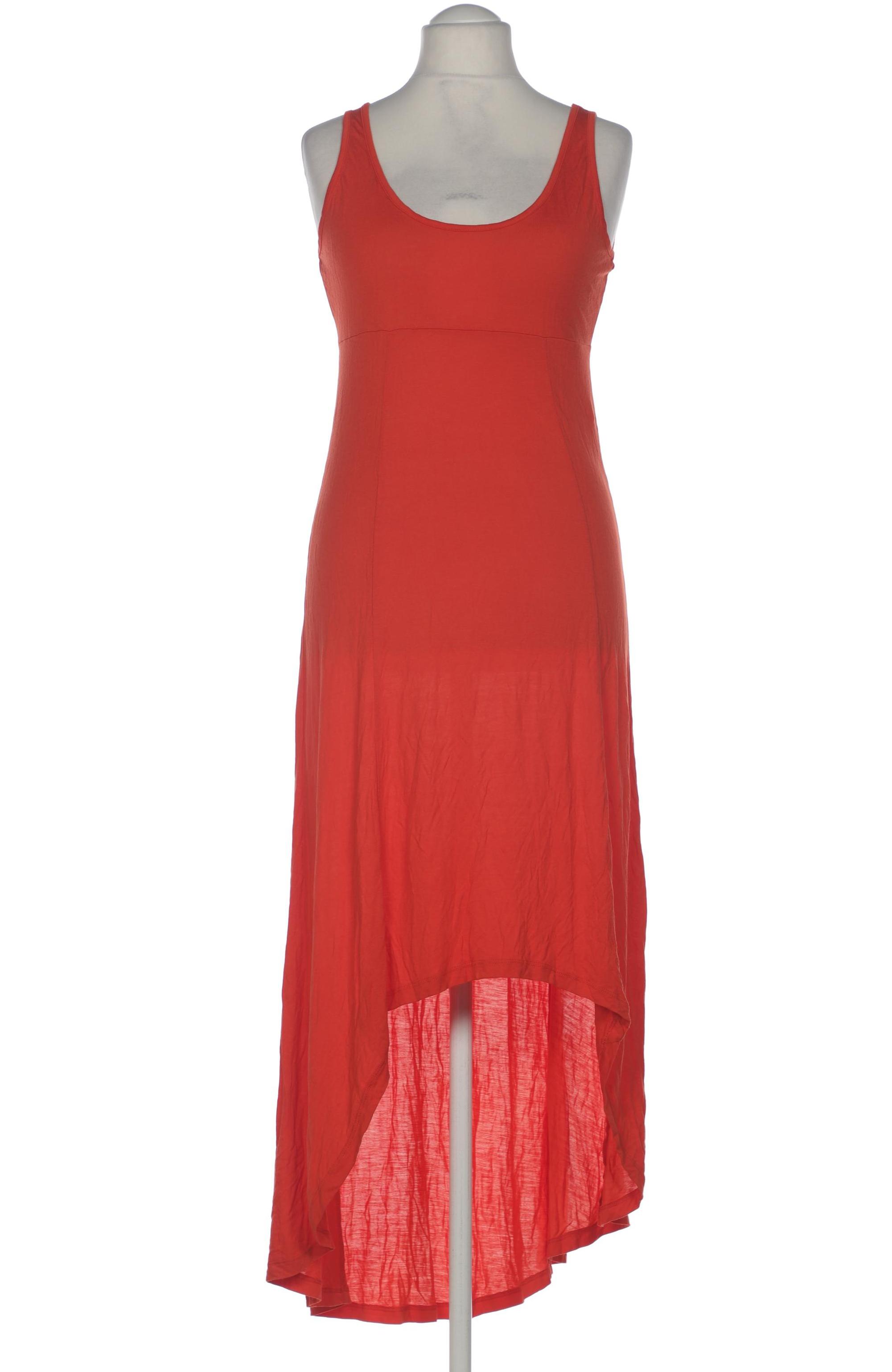 

Only Damen Kleid, orange, Gr. 42