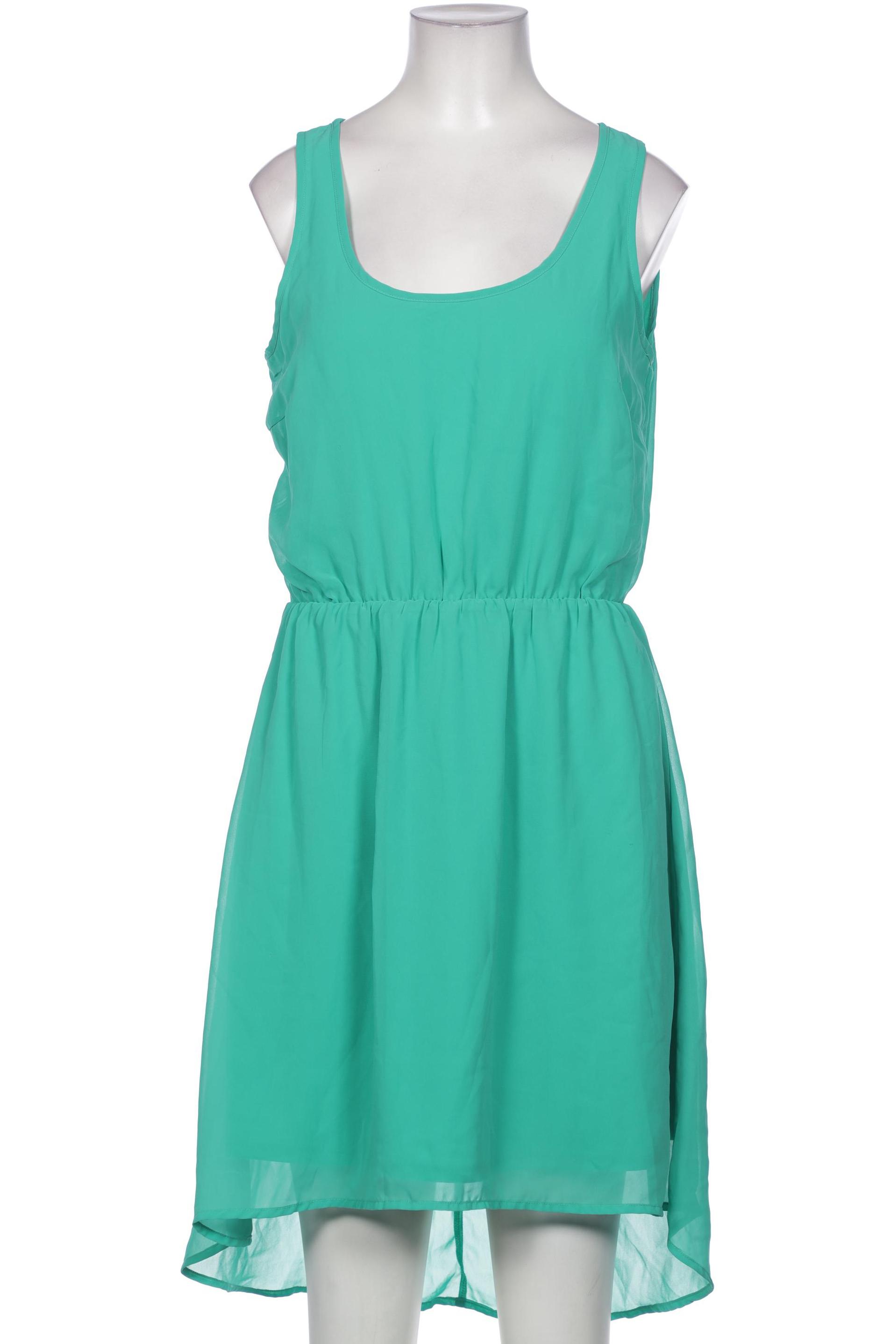 

Only Damen Kleid, hellgrün, Gr. 38