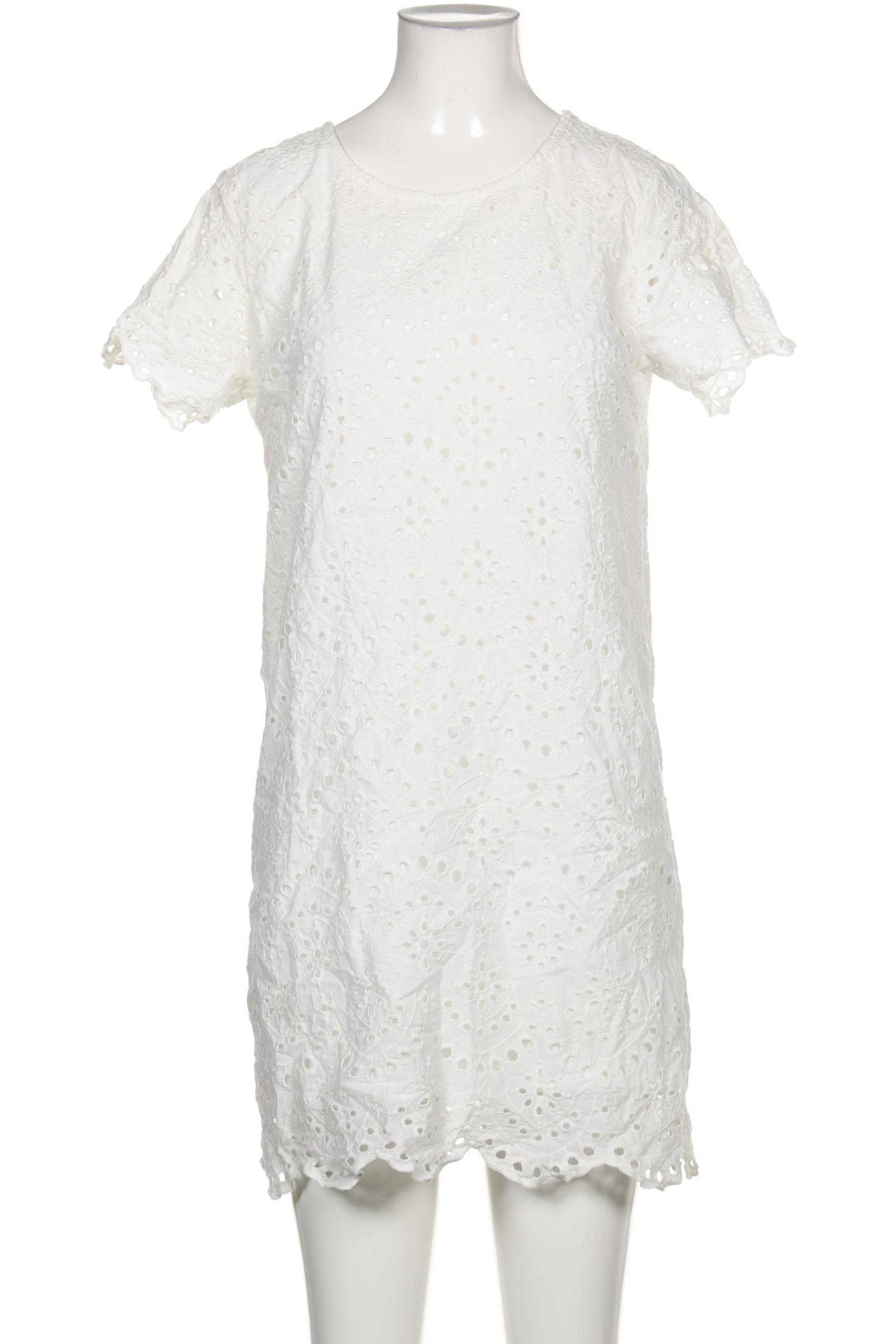

ONLY Damen Kleid, weiß