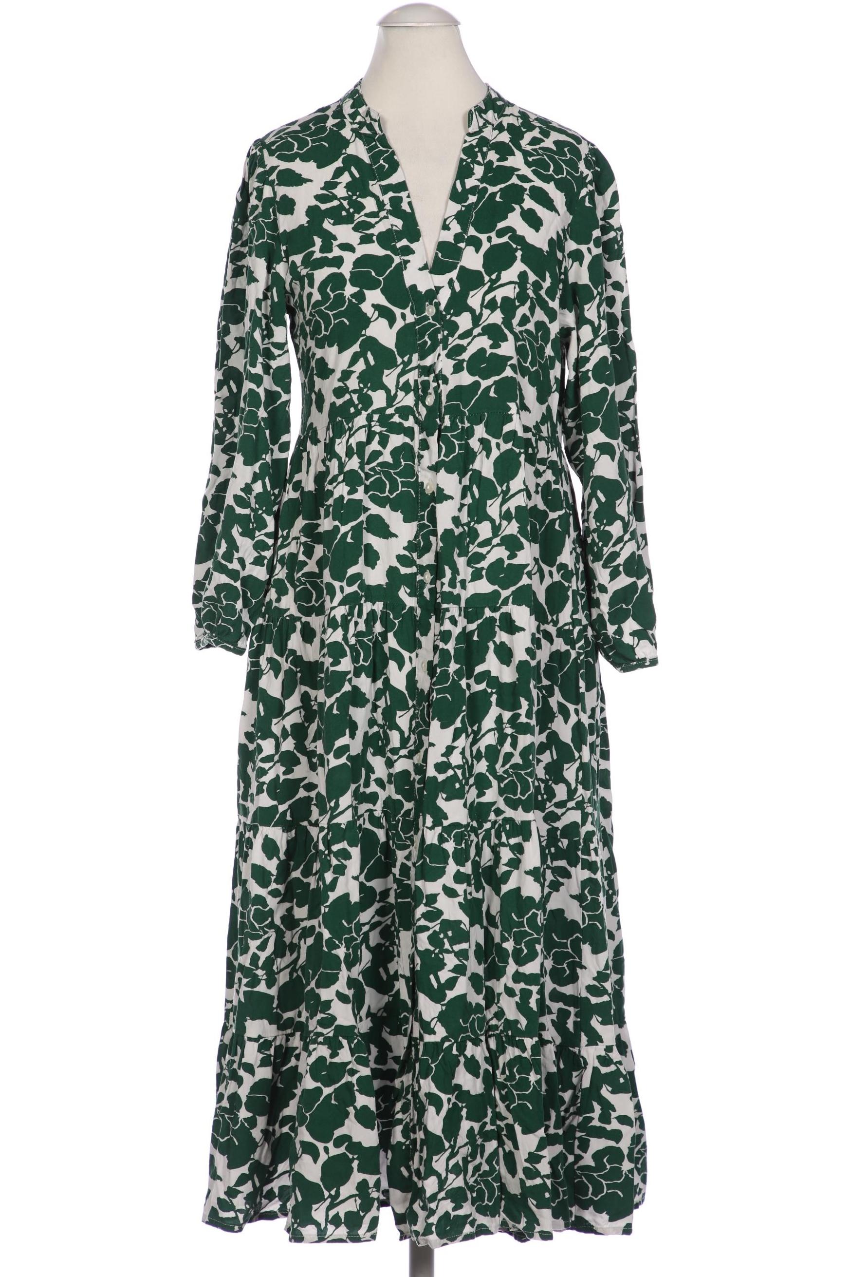 

Only Damen Kleid, grün, Gr. 34