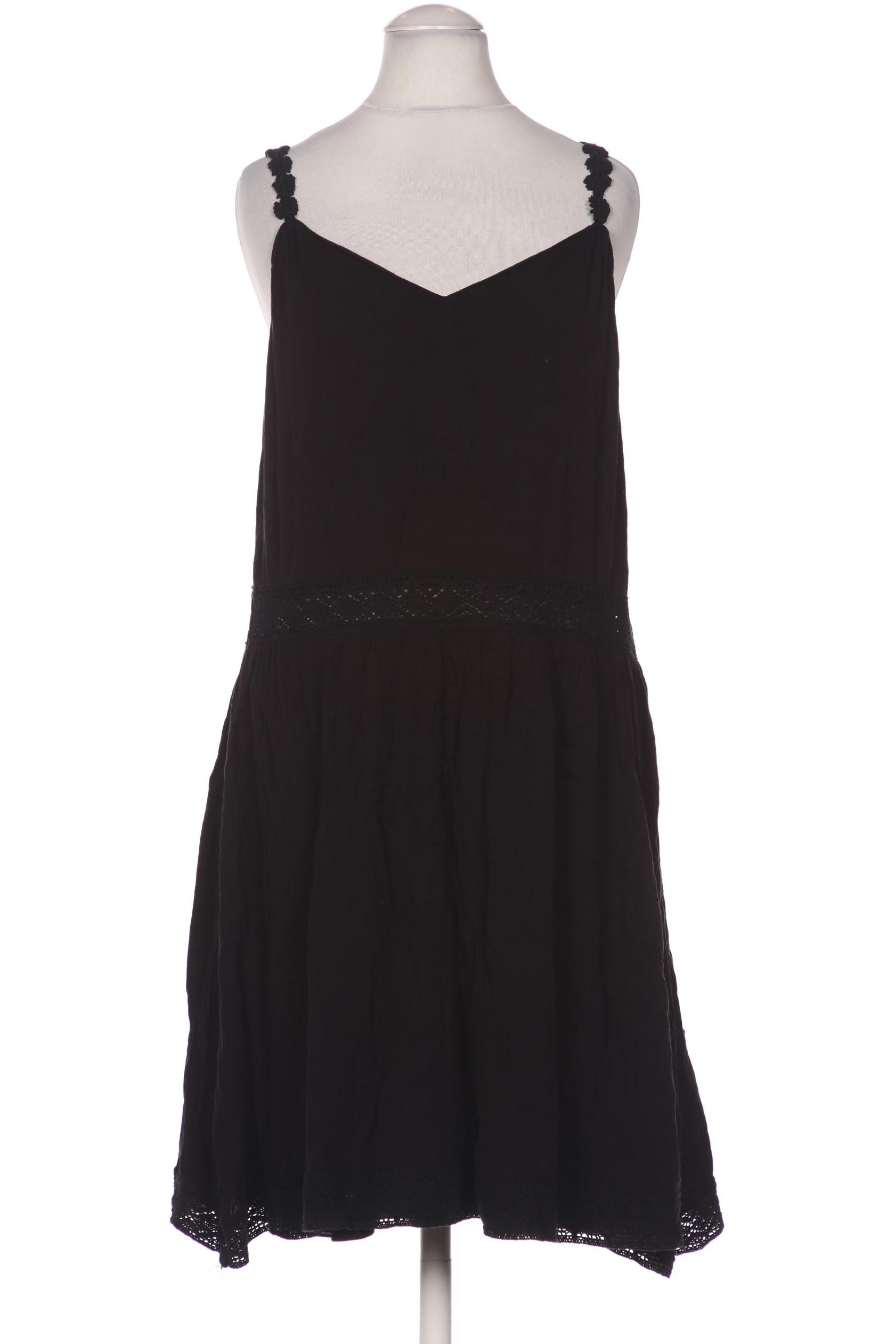 

Only Damen Kleid, schwarz, Gr. 38