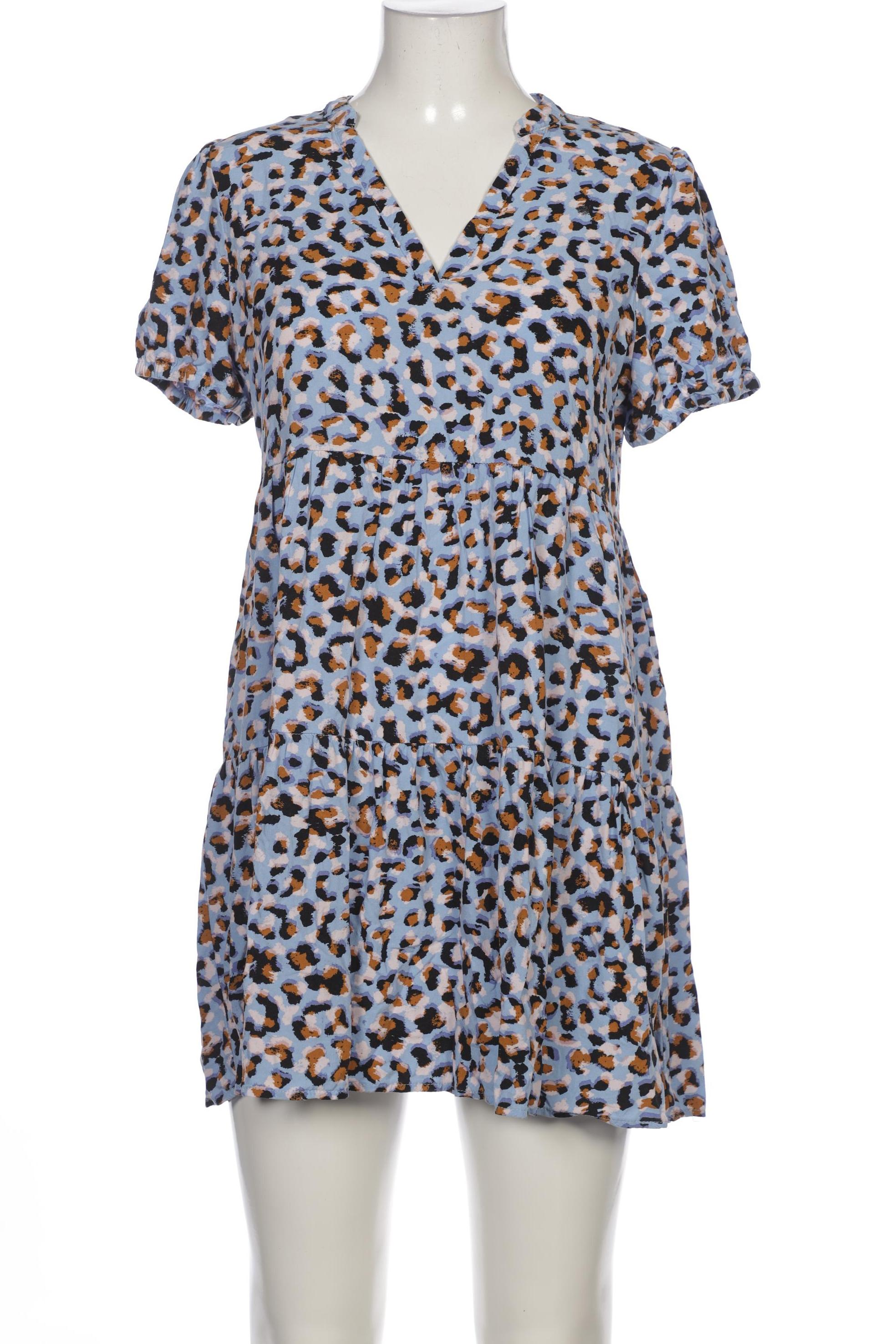 

Only Damen Kleid, blau, Gr. 38