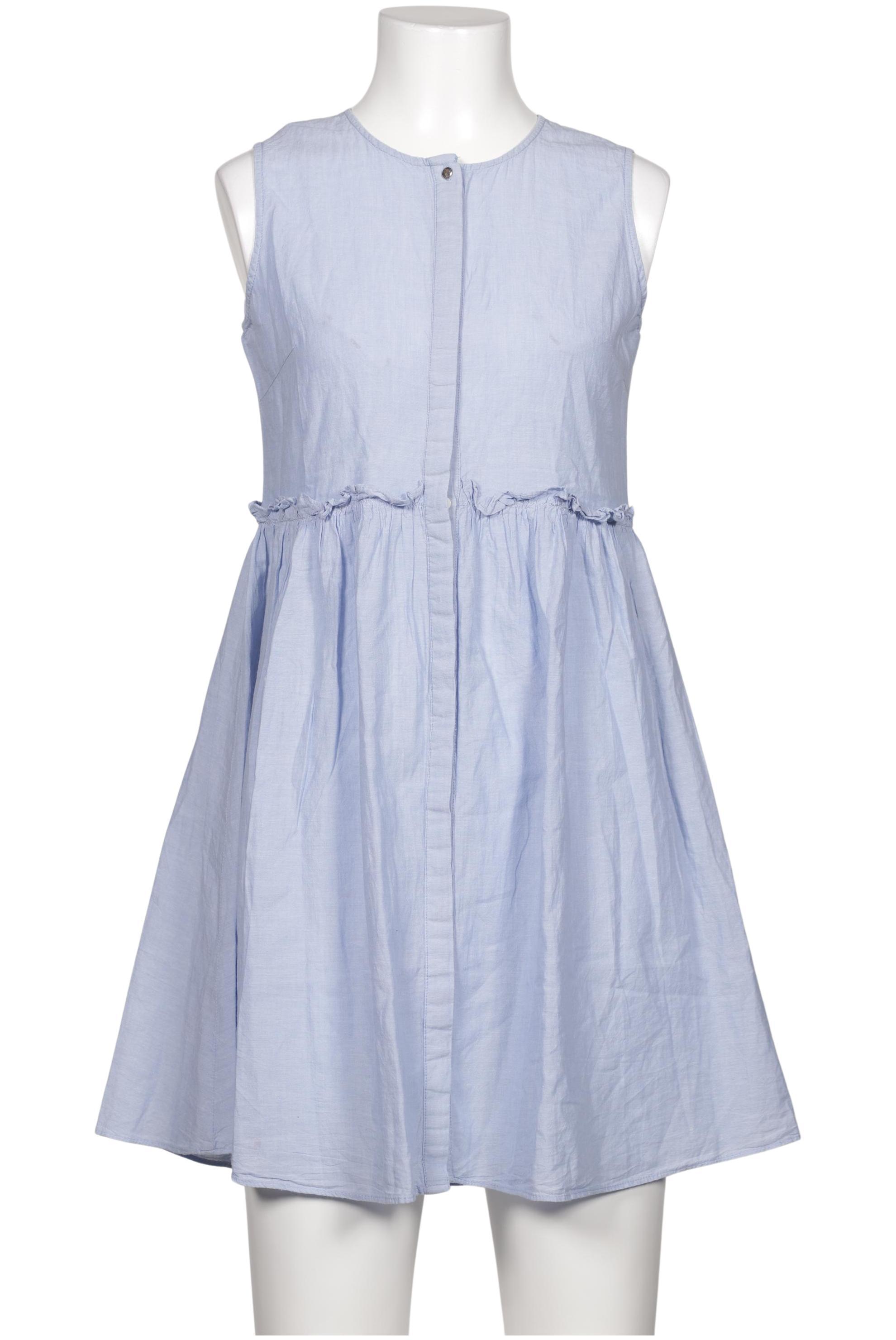 

Only Damen Kleid, hellblau, Gr. 38