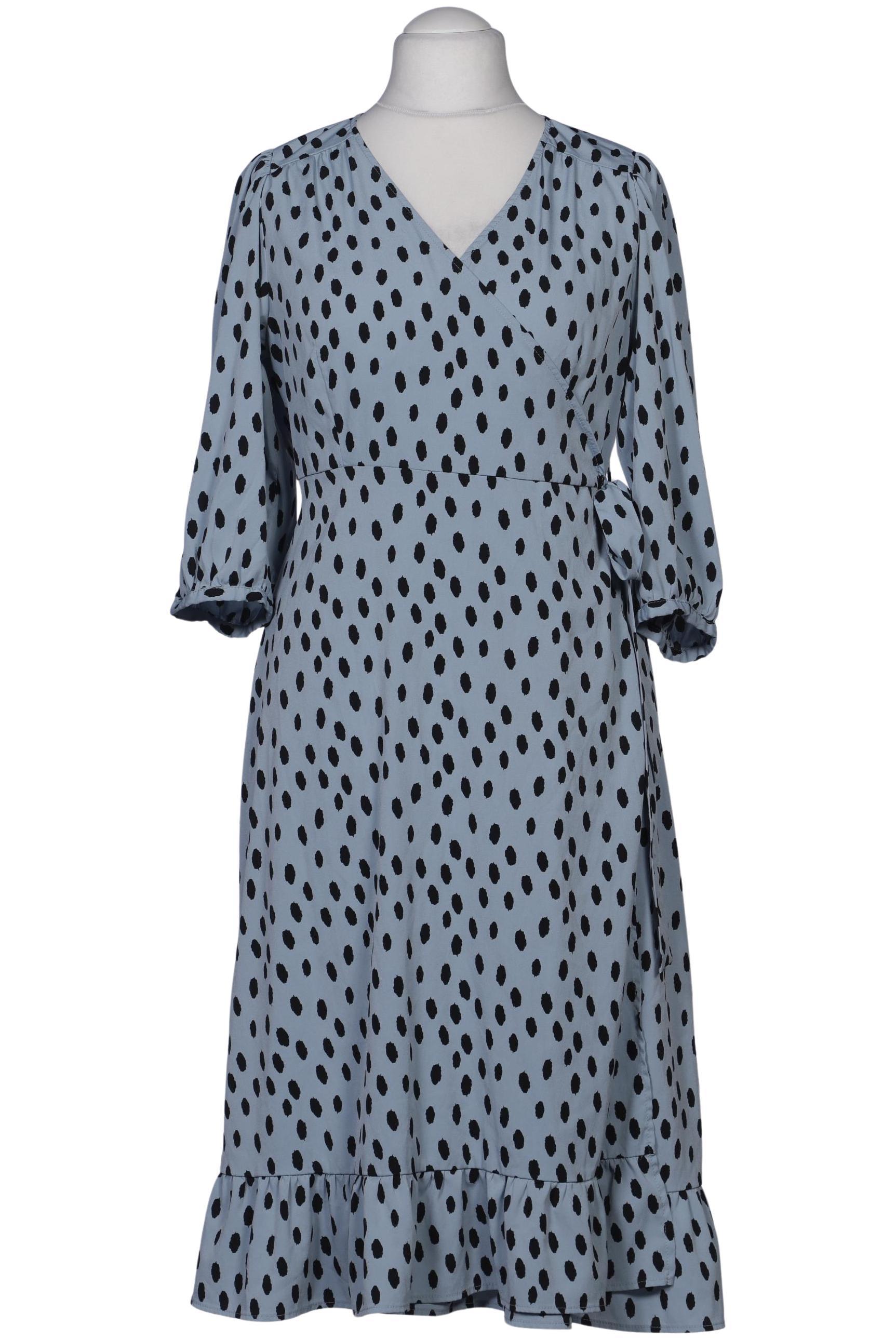 

Only Damen Kleid, hellblau, Gr. 44